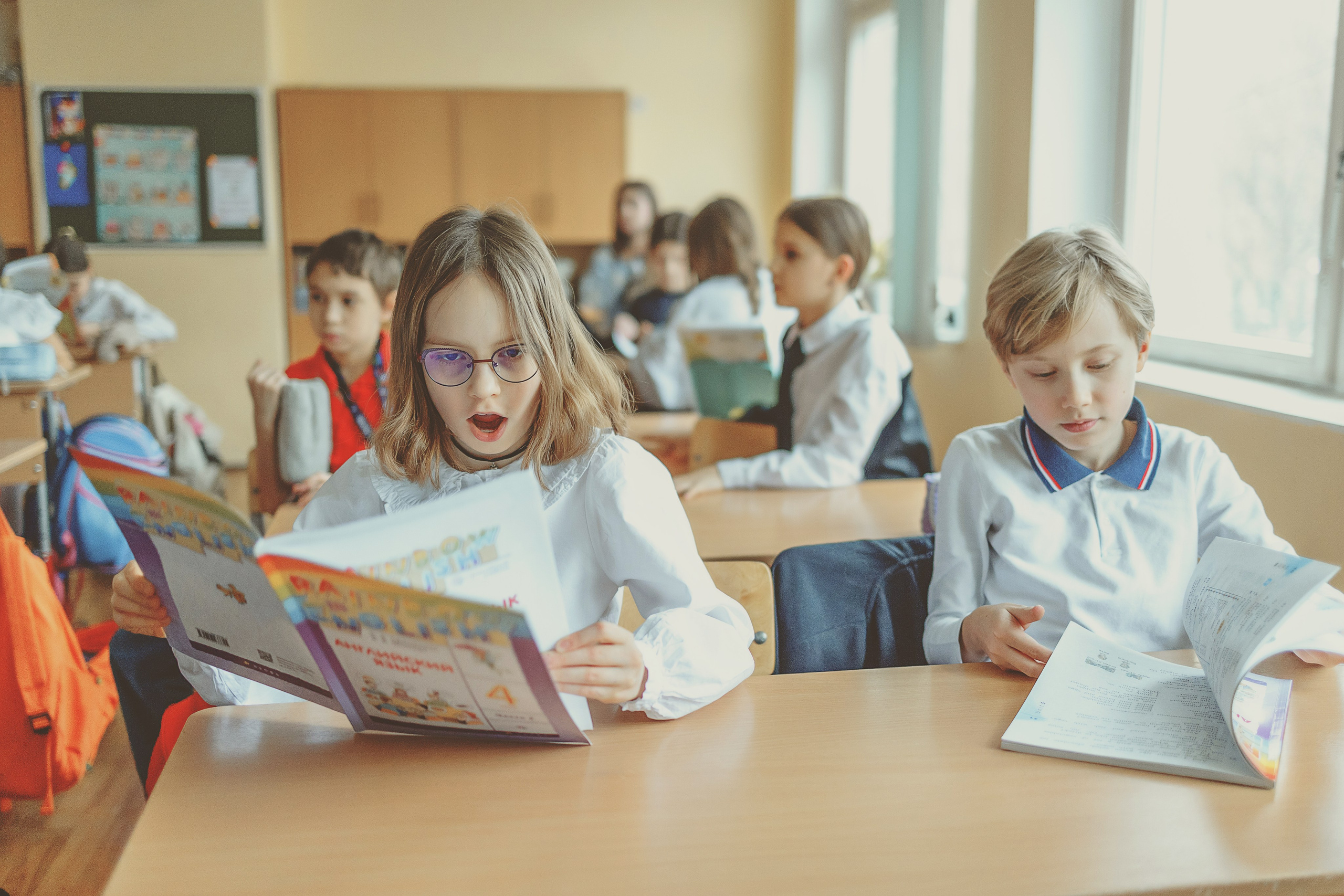 1505 4"В». Семейный фотограф и видеограф Попова Юлия