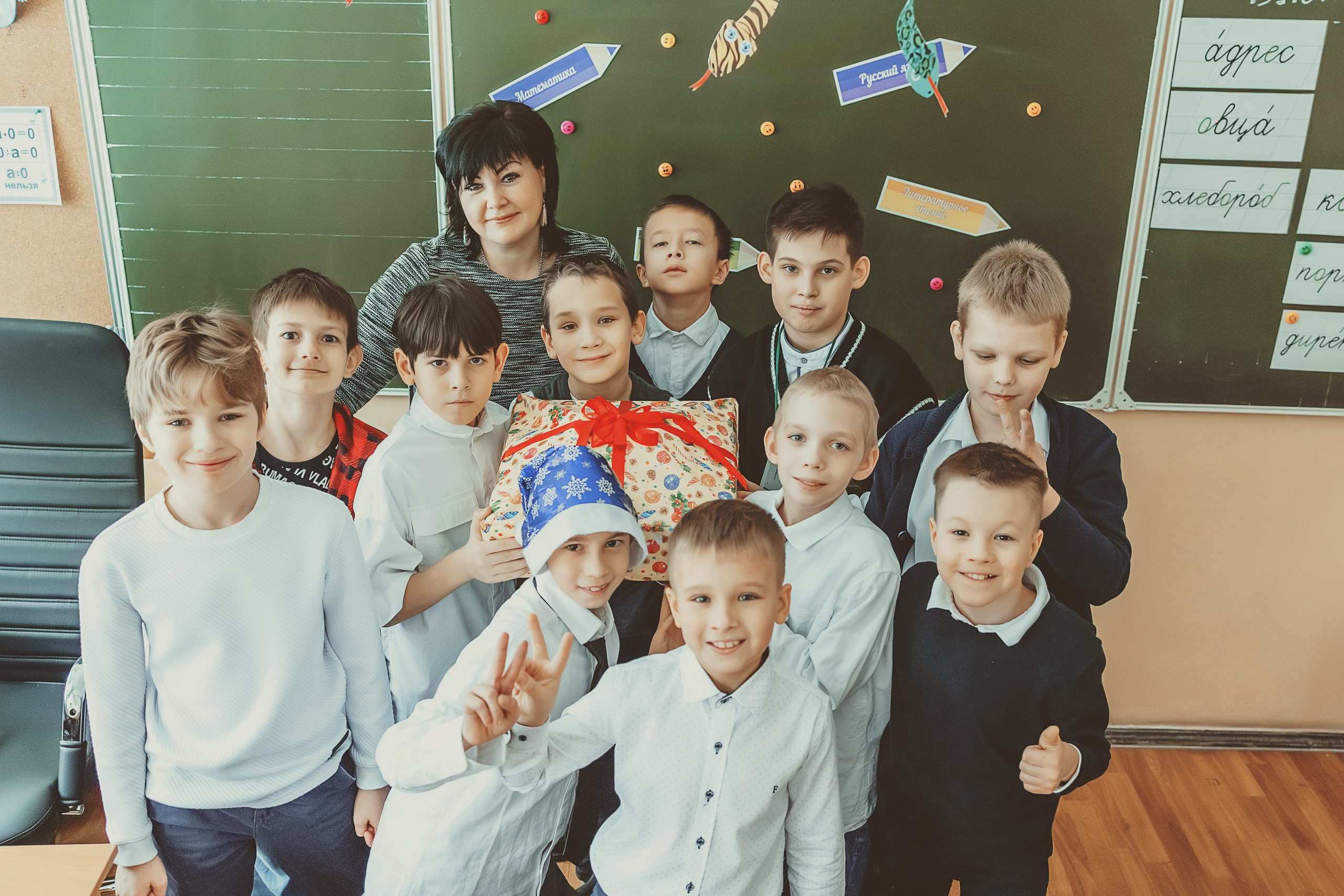 1505 4"В». Семейный фотограф и видеограф Попова Юлия