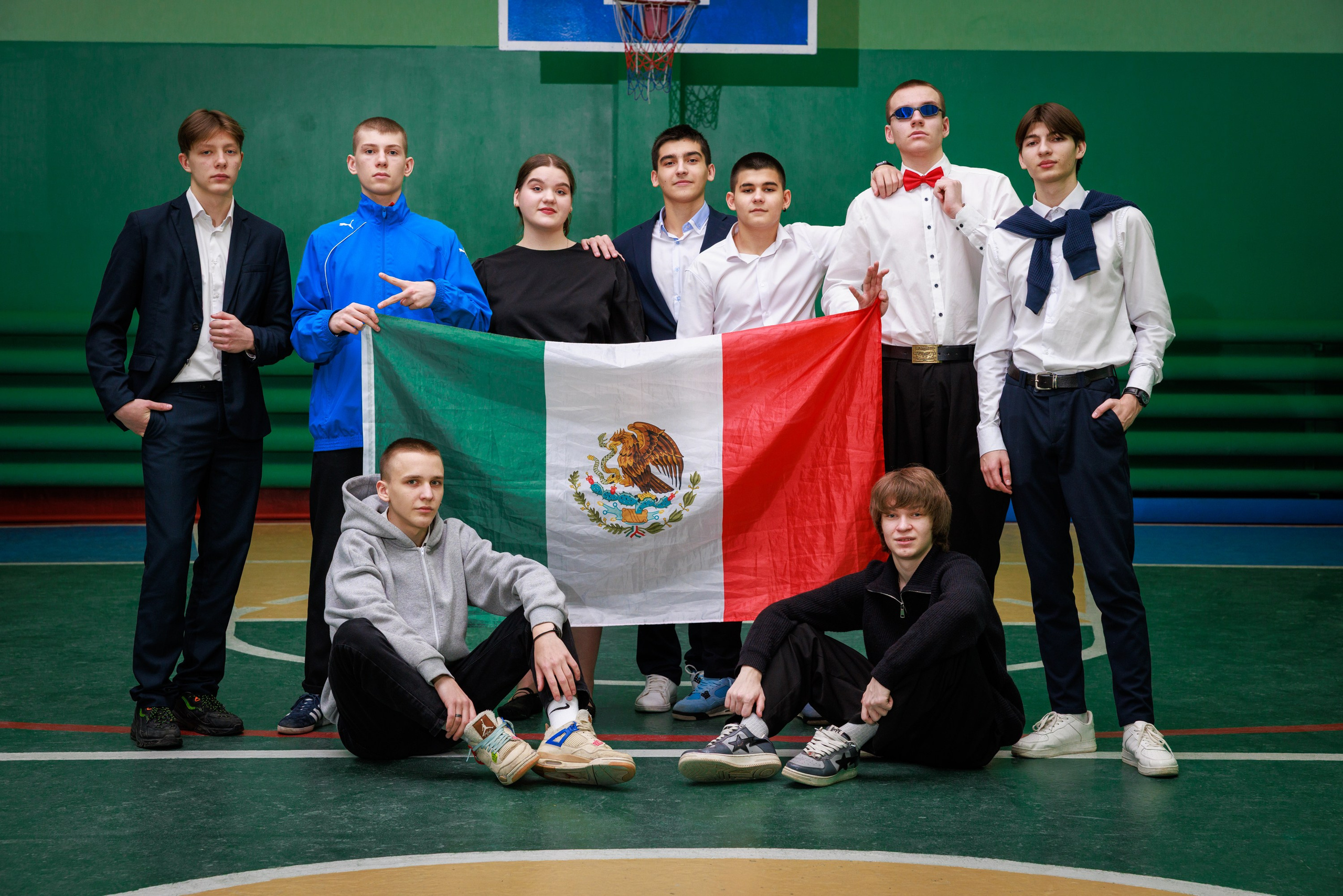 Children. Фотограф в Москве Андрей Макаренко