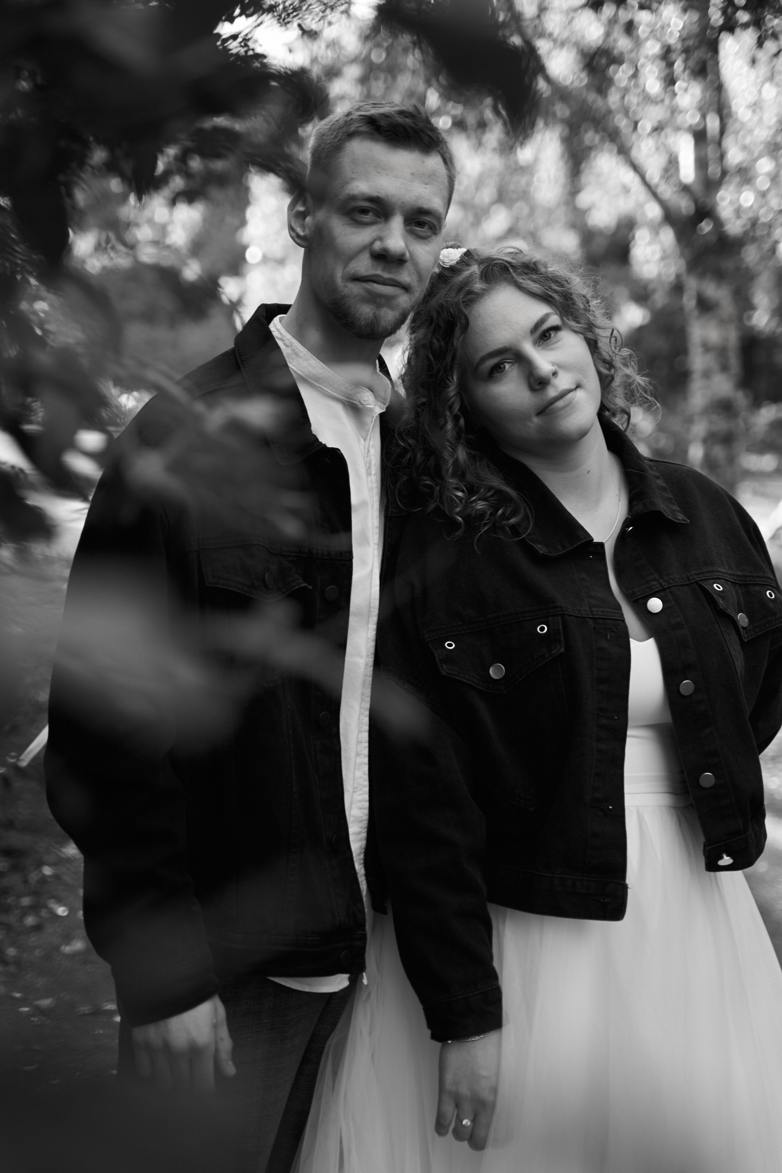 Свадебная серия. Свадебный и Репортажный фотограф в Санкт-Петербурге Дмитрий Бирцев