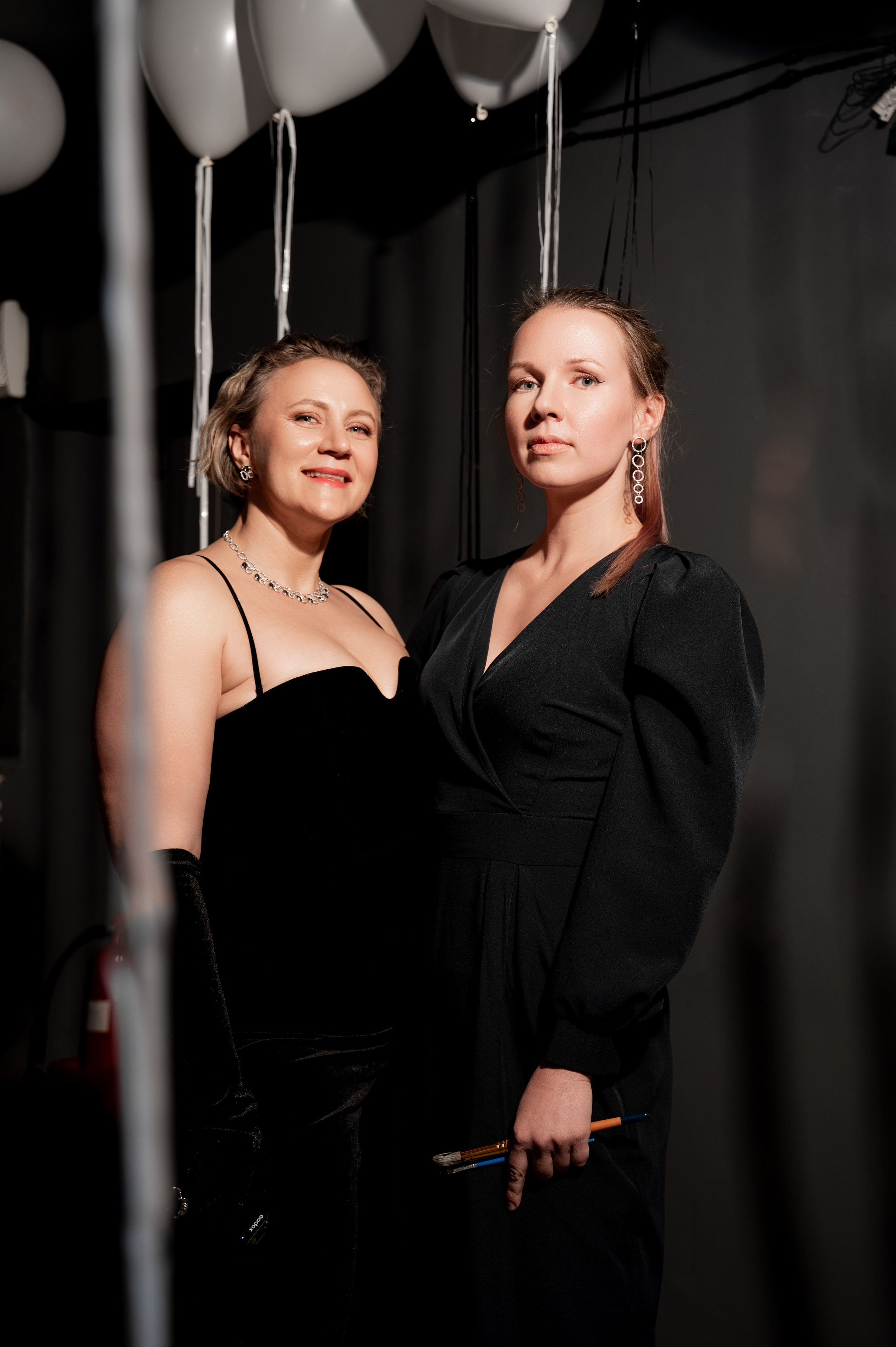 Репортаж. Журавлёва Елена