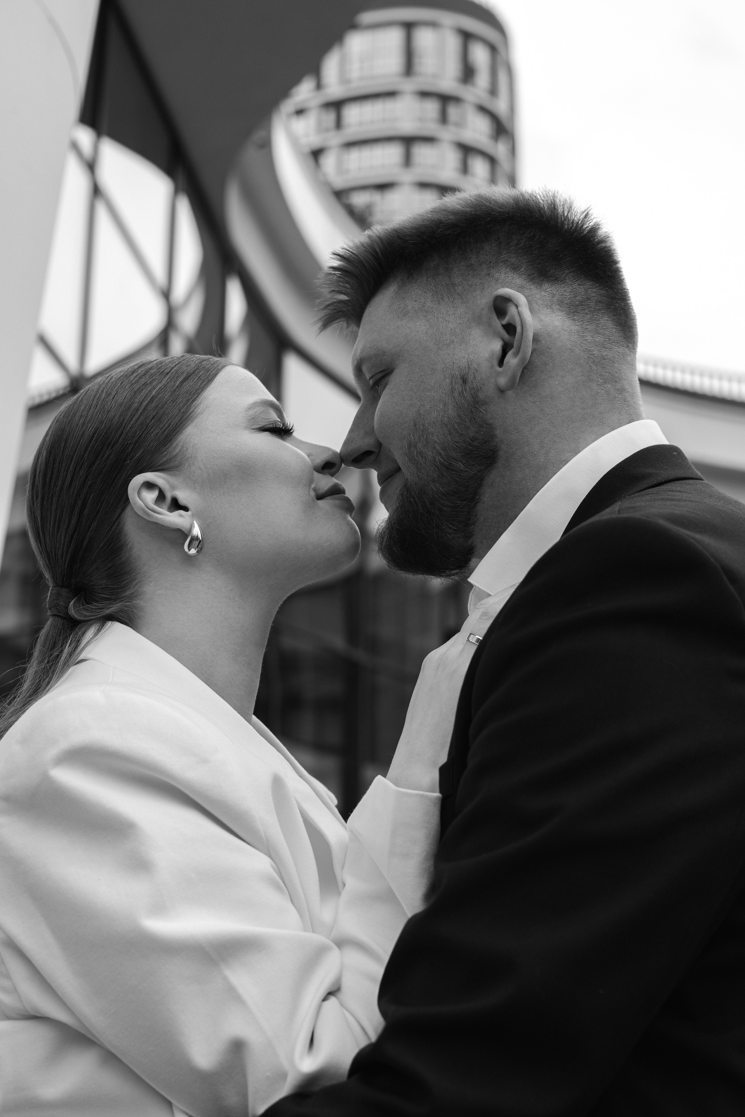 Семейные истории. Портретный фотограф Кристина Абакумова в Екатеринбурге