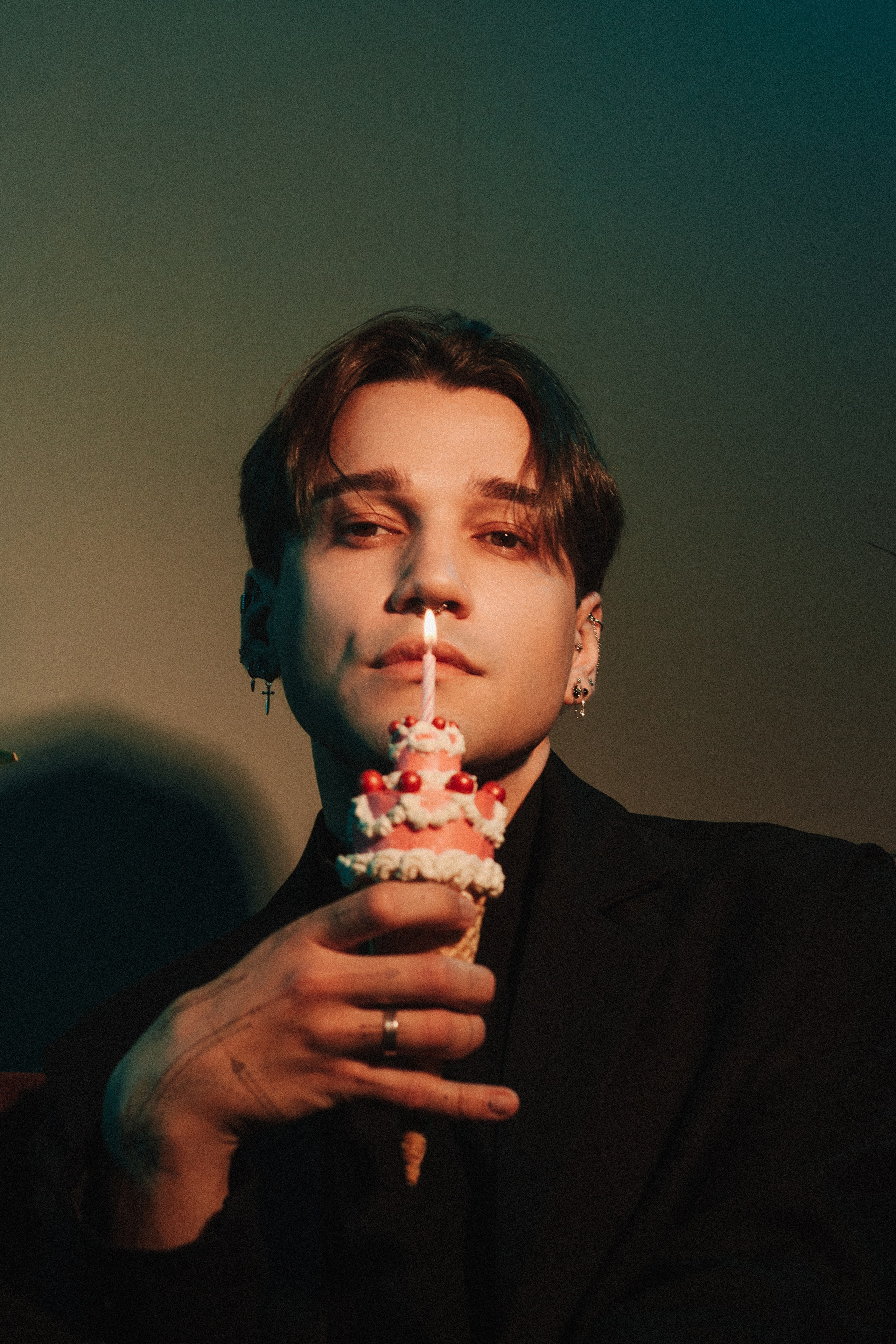 Костя. Фотограф Новосибирск