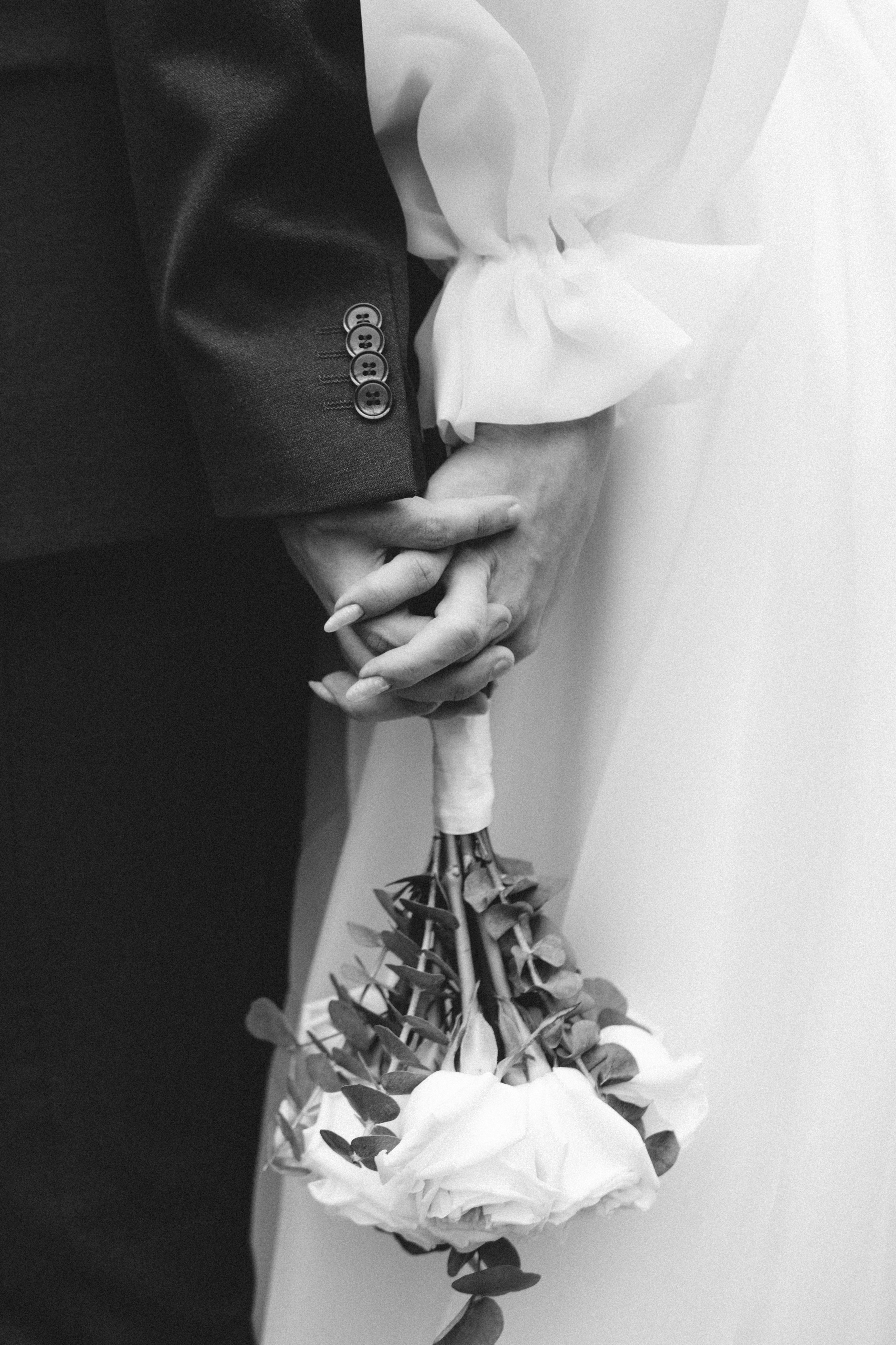 Ксения и Давид. Фотограф Новосибирск