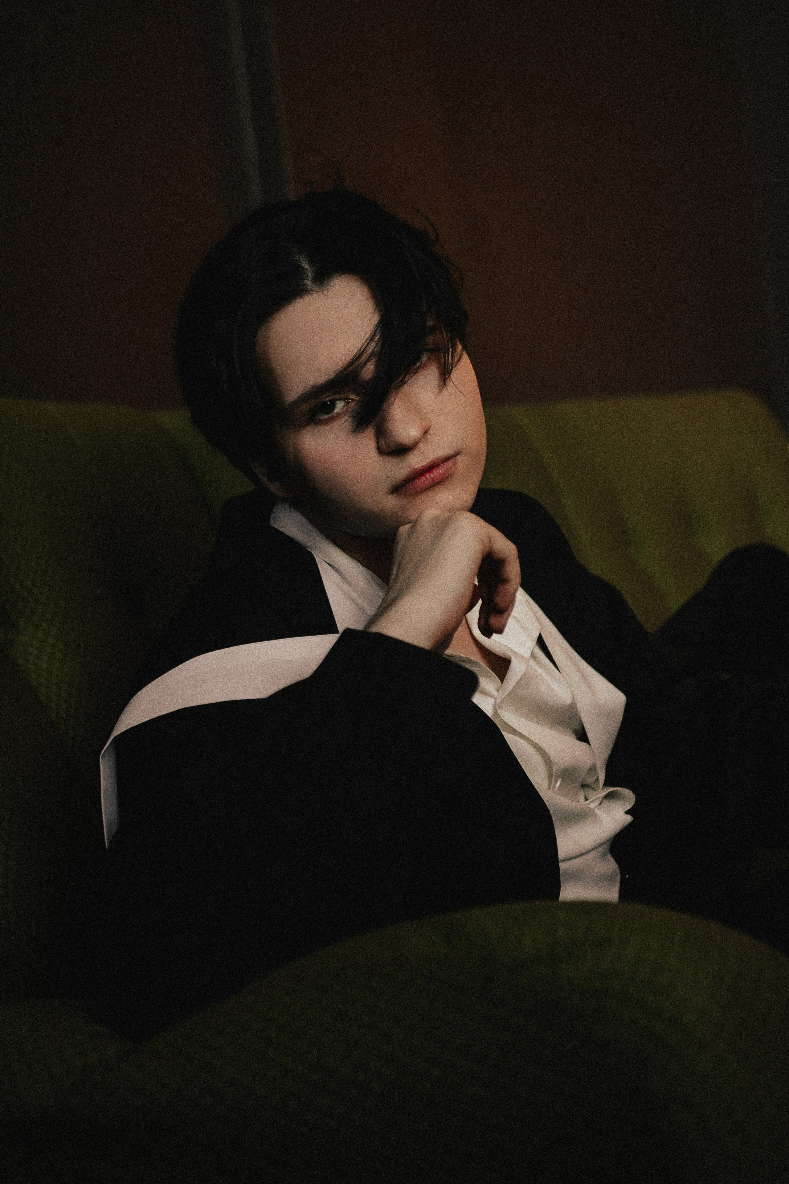 Аркаша. Фотограф Новосибирск