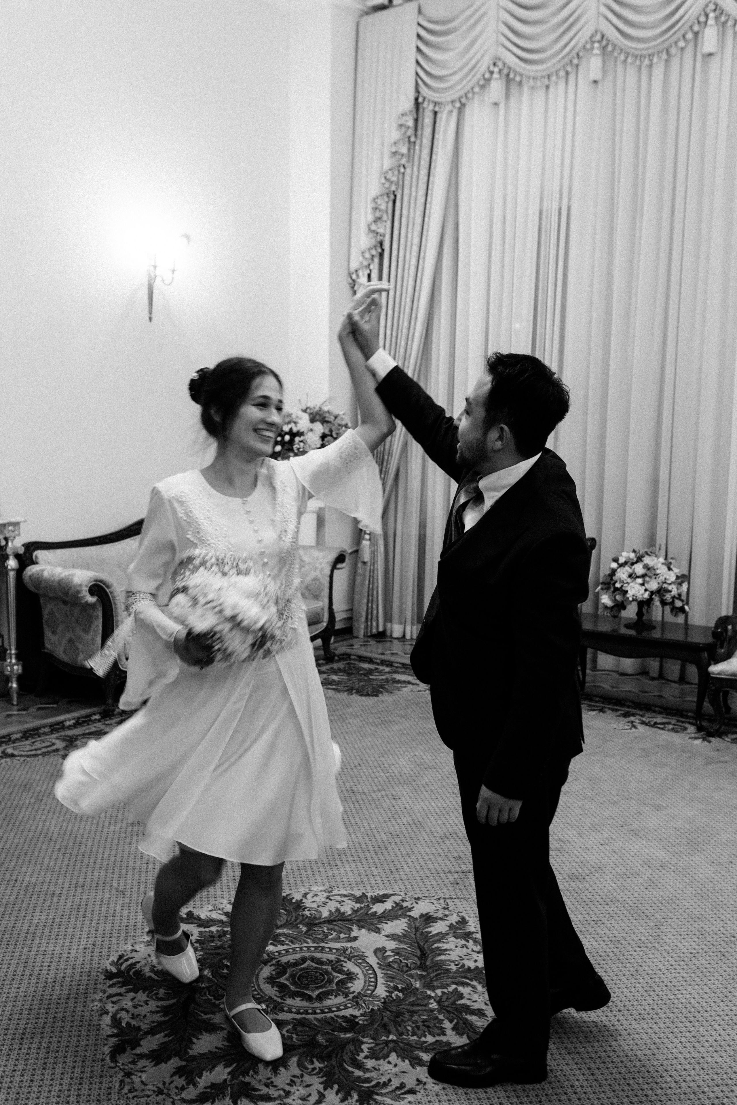 Арина и Лэмэн. Фотограф в Санкт-Петербурге