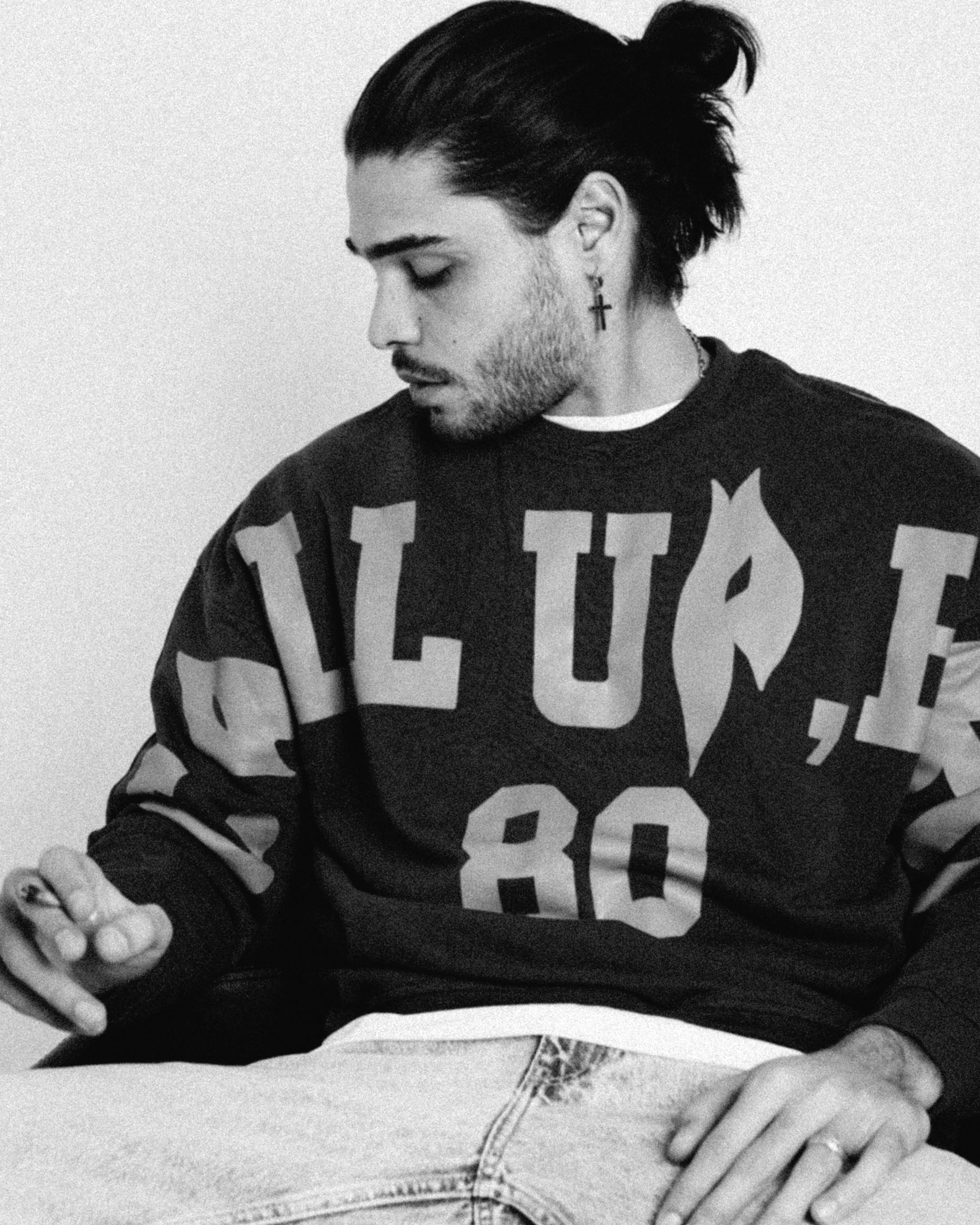 Персональные съемки