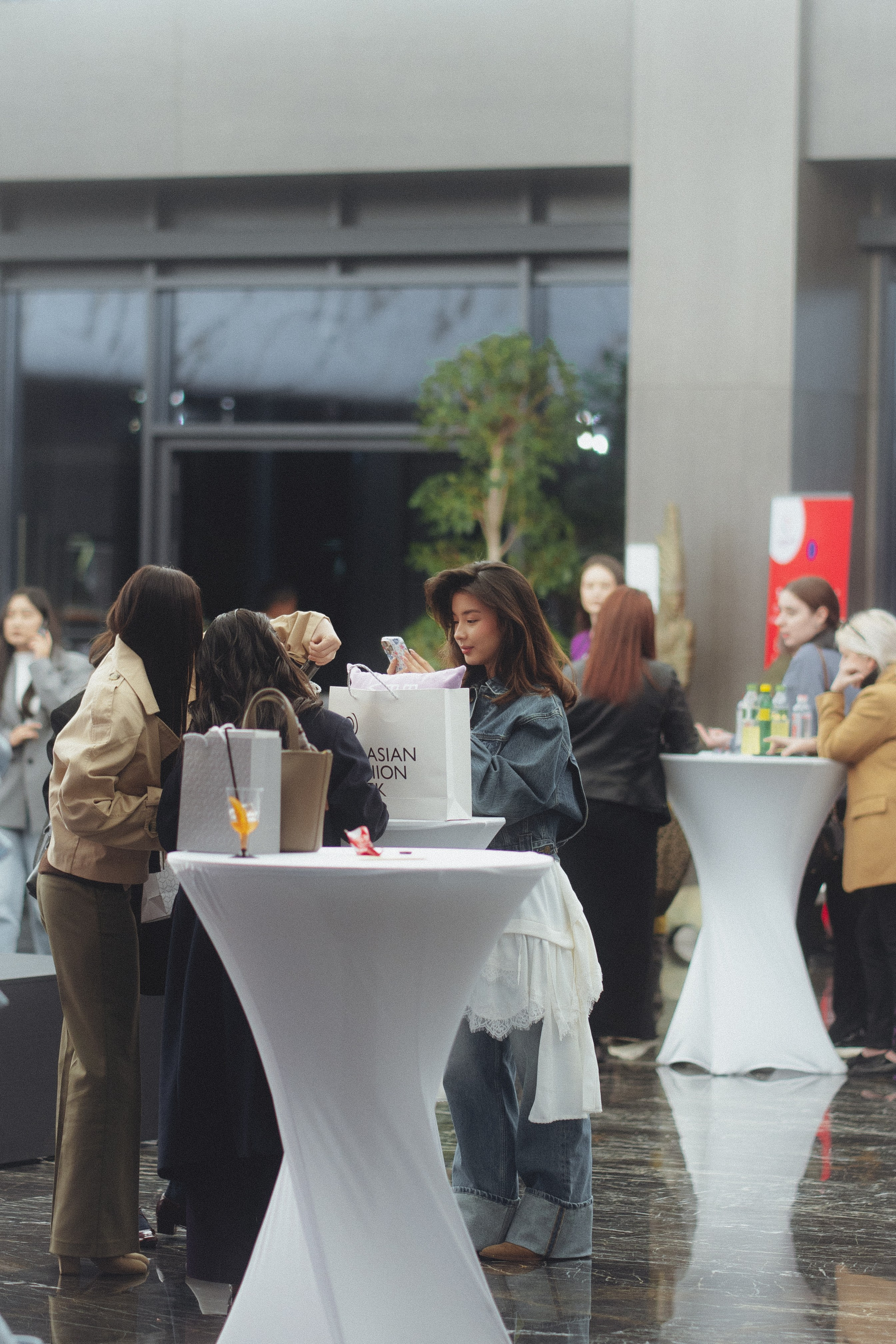 EURASIAN FASHION WEEK