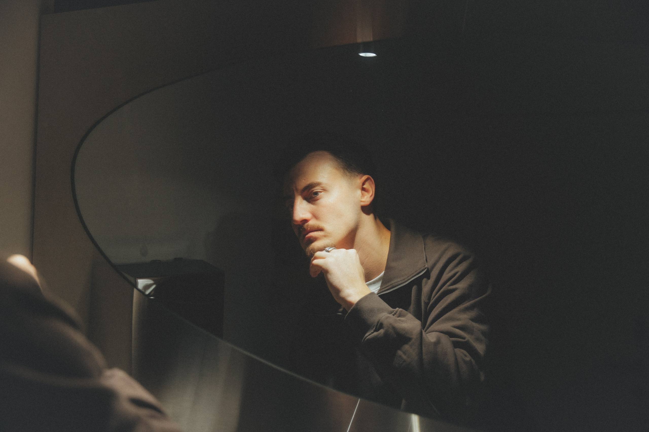 Персональные съемки