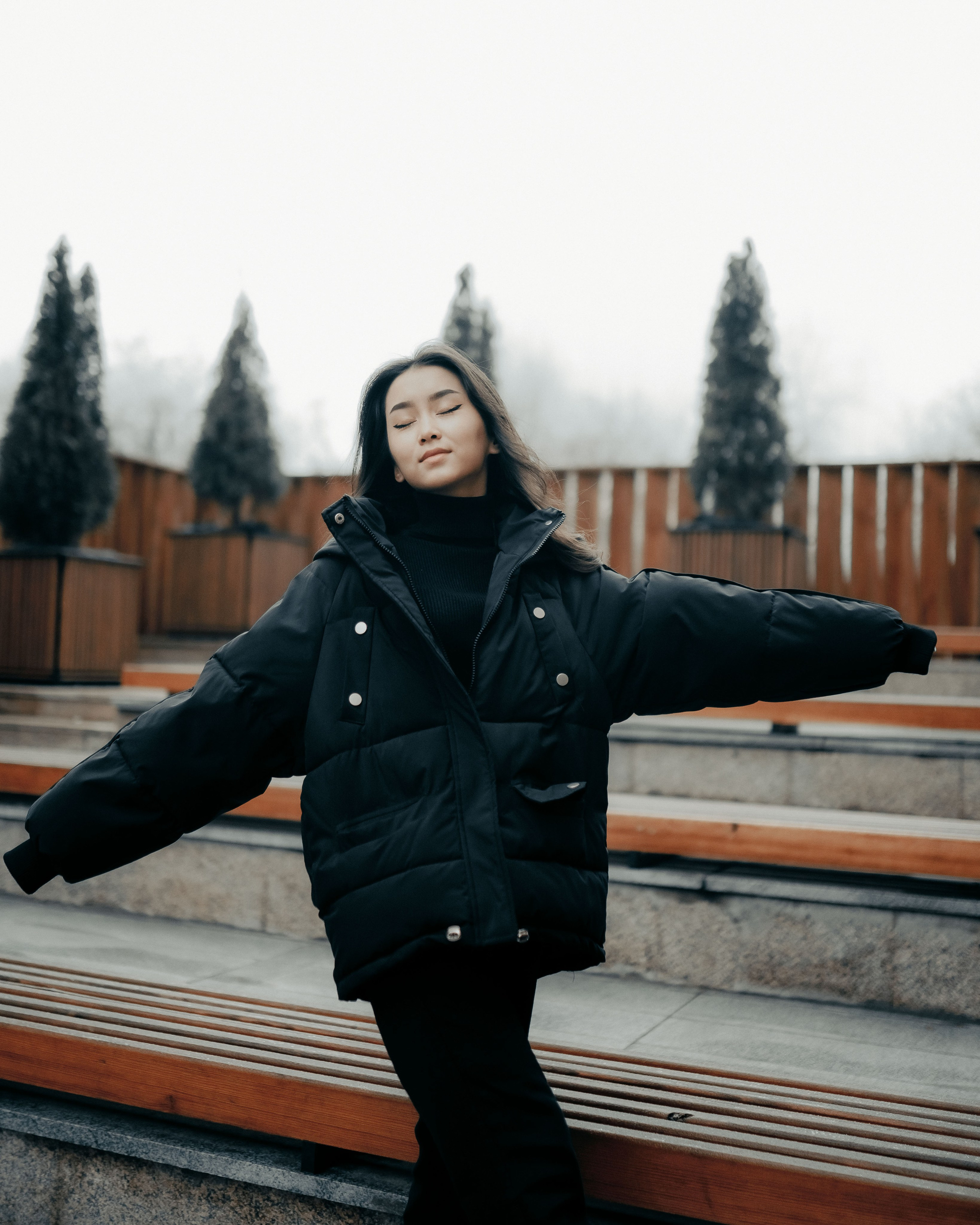 Персональные съемки