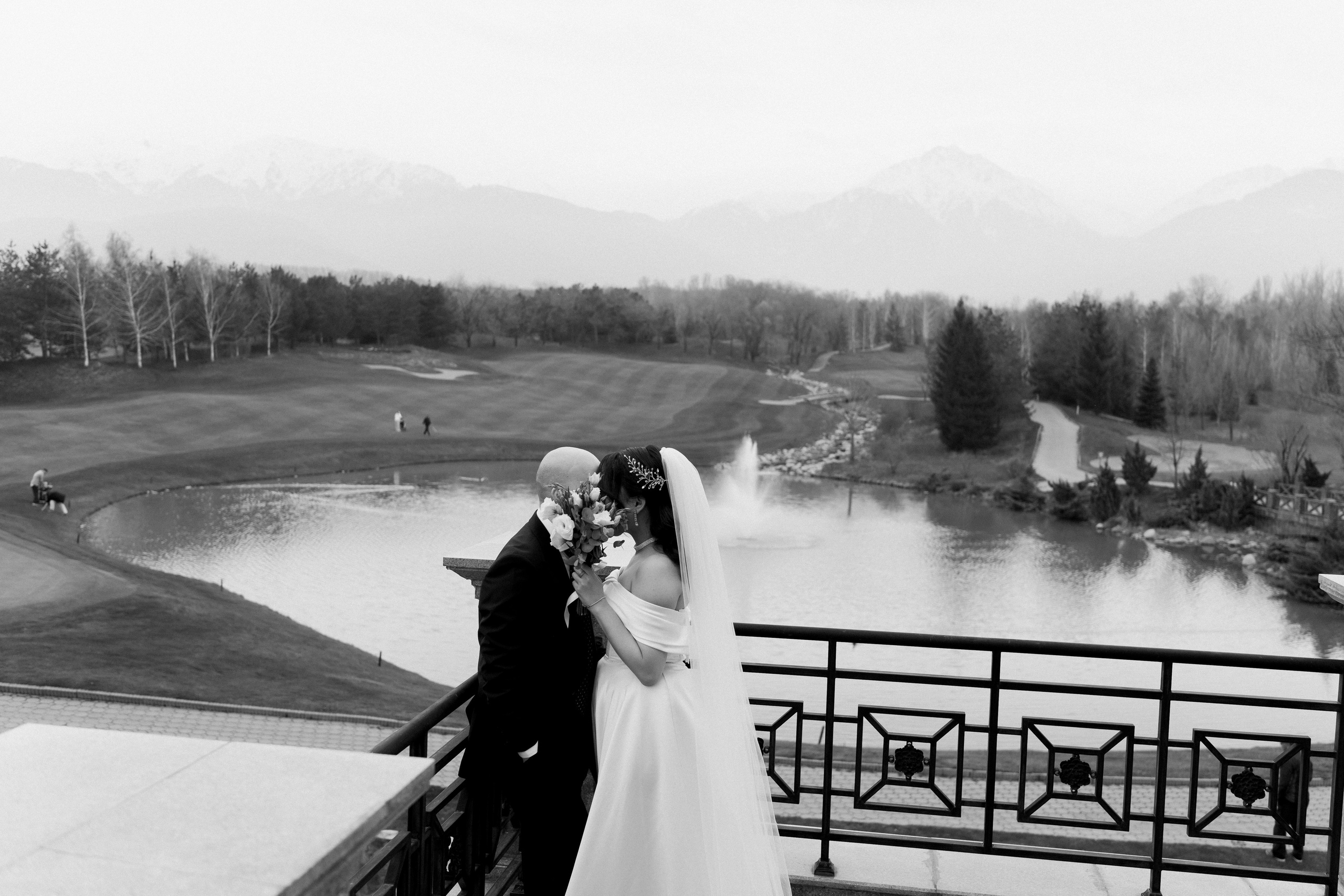 Kai & Zhazel. Wedding and Love story Photographer