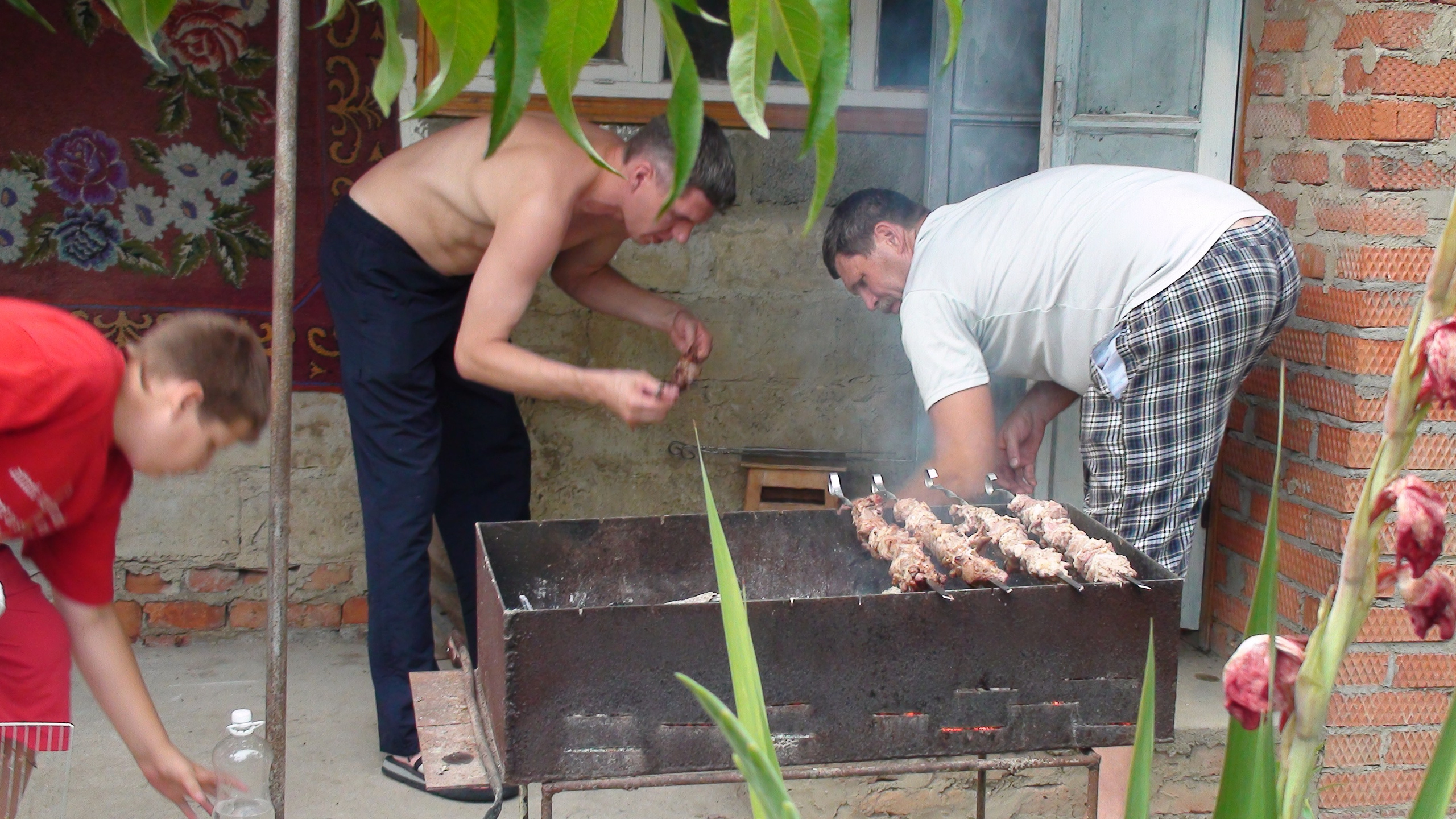 Отпуск 27.05-16.08. Семейный, Свадебный фотограф СПБ Питер— Романова Екатерина