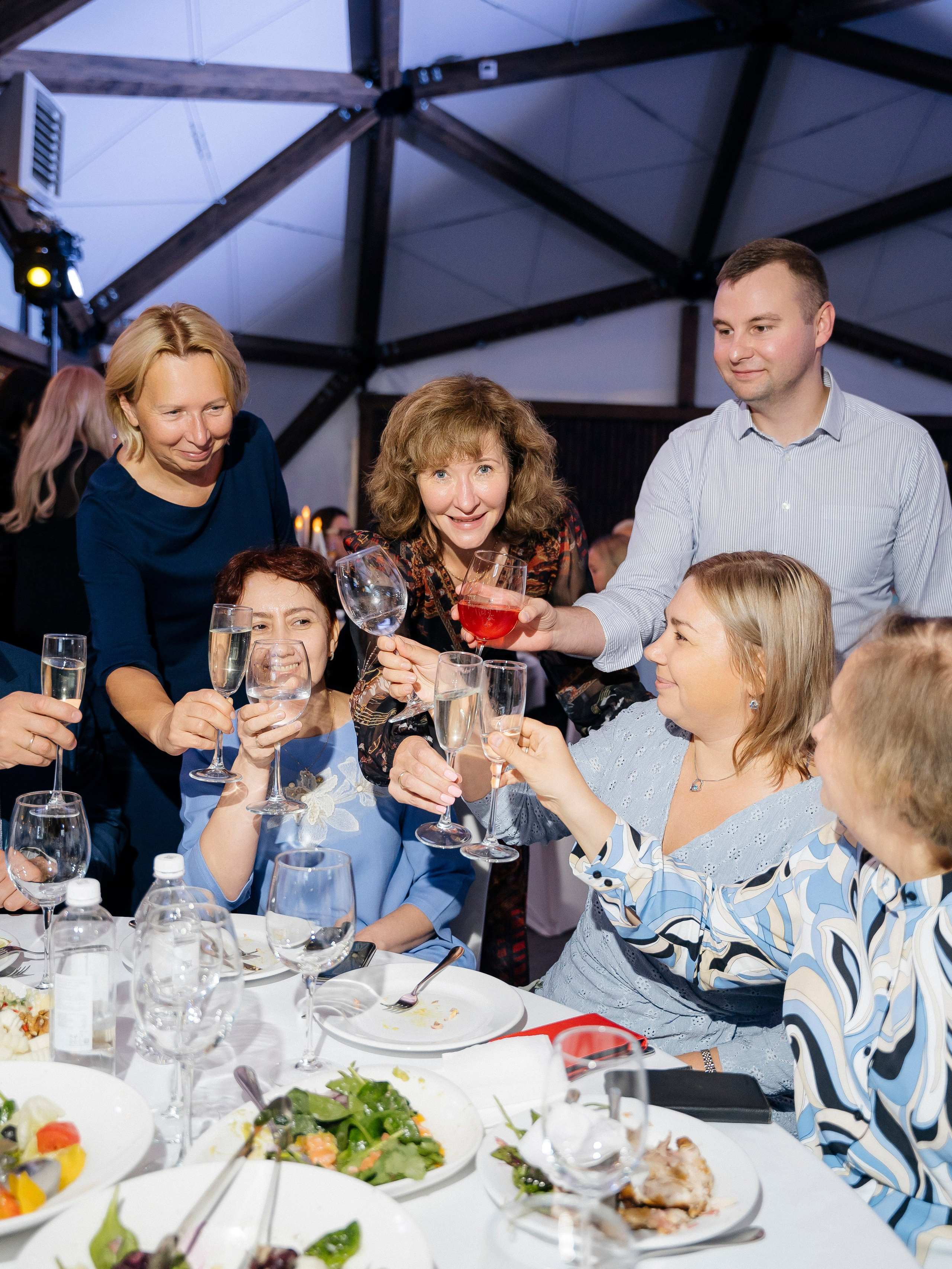 Р Фарм. Свадебный фотограф