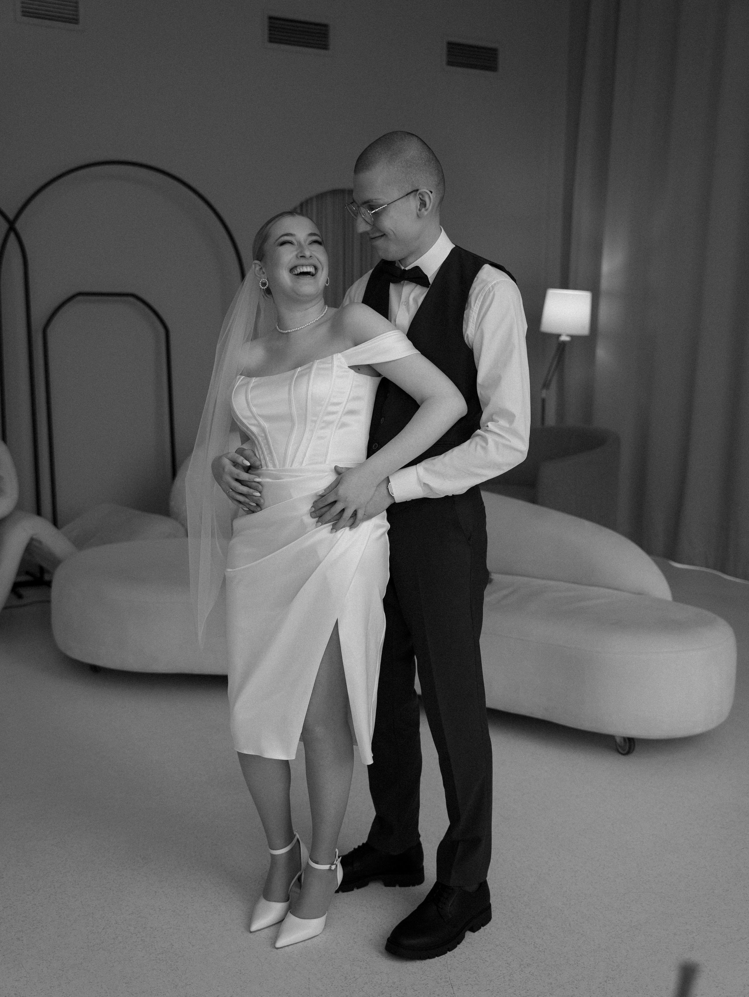 Анна + Кирилл 25.11.2023. Свадебный фотограф