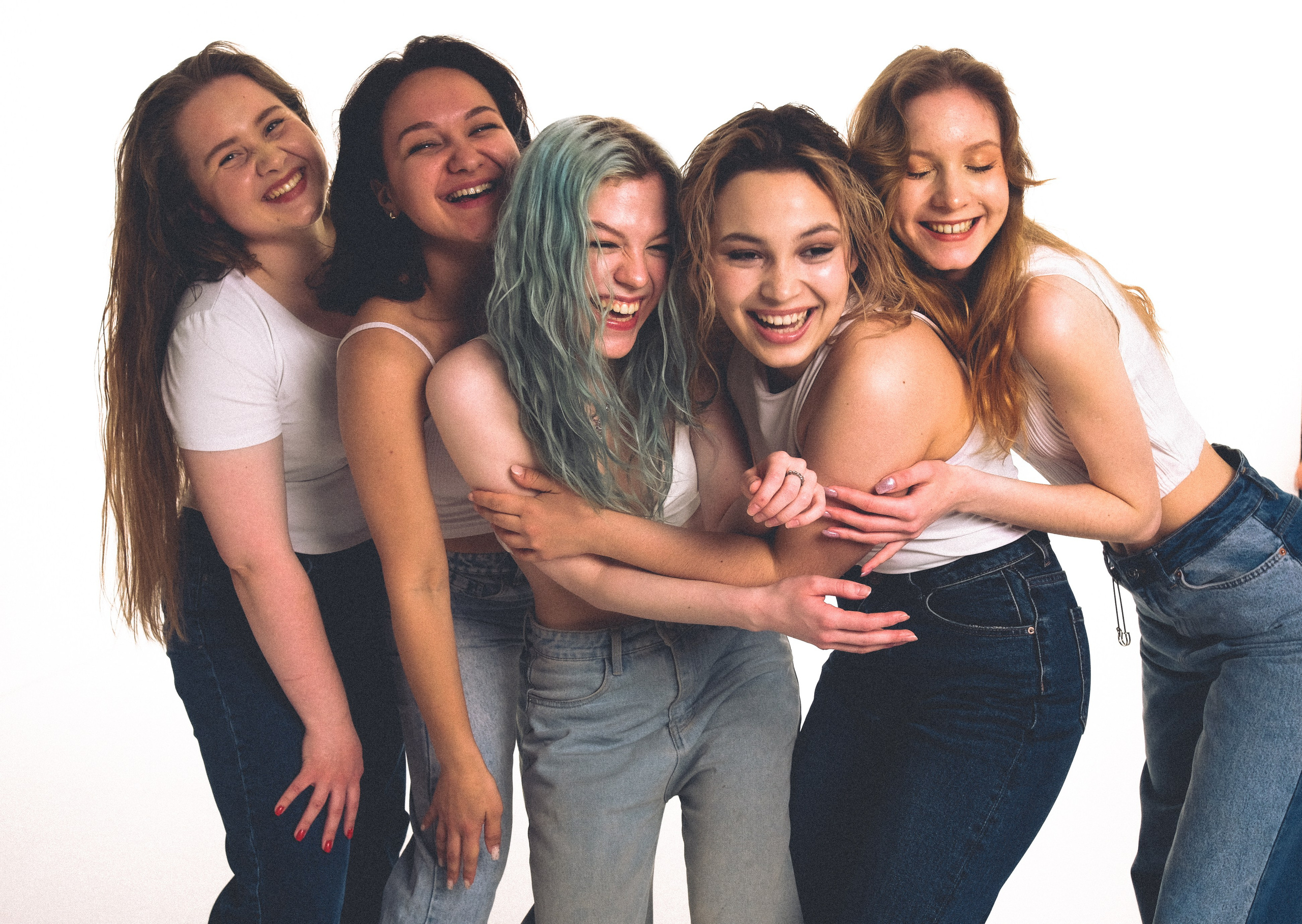 Групповой портрет: VOGUE ACADEMY. Обо мне