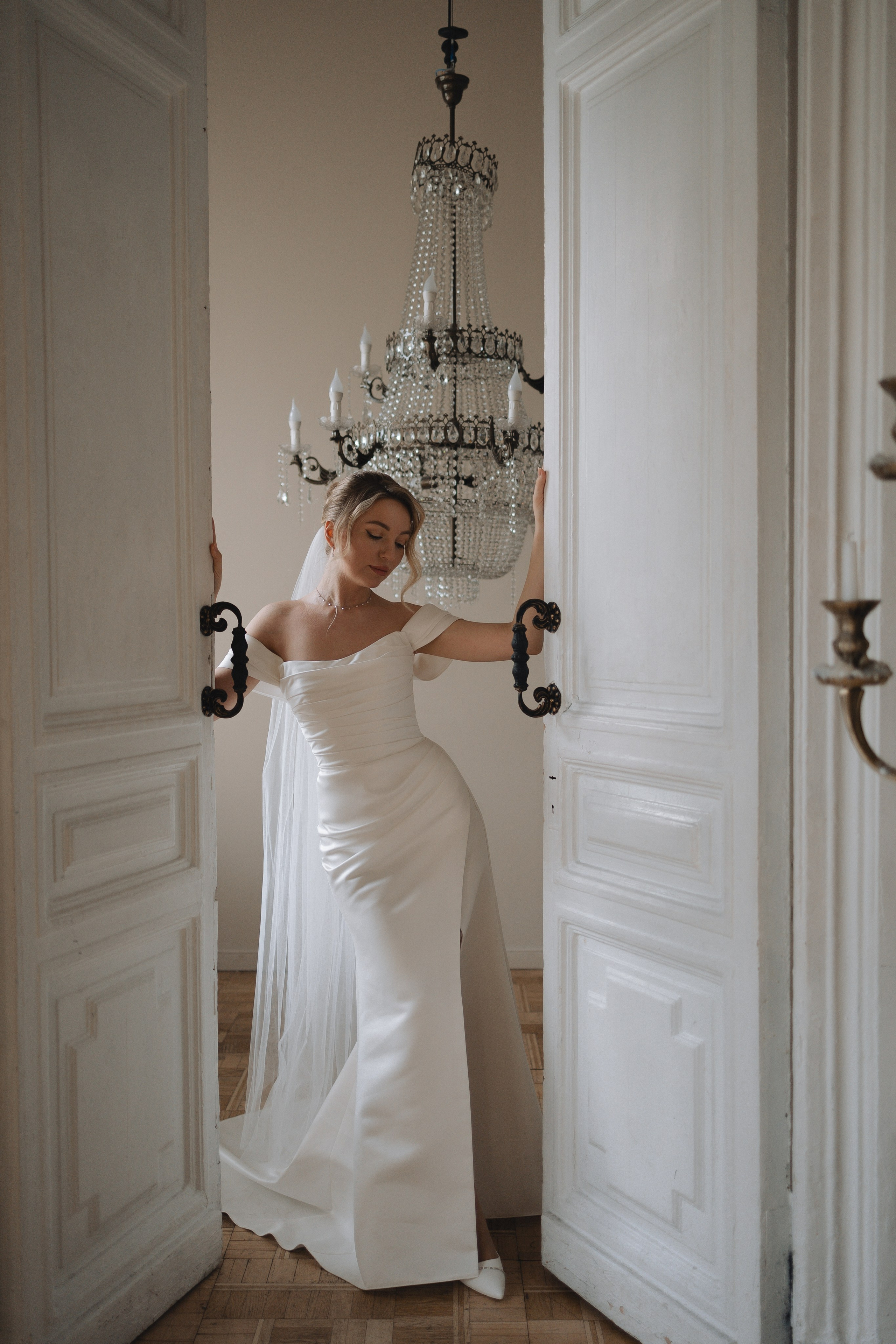 Саша и Женя (2025). Свадебный и семейный фотограф в Москве Яна Шувалова