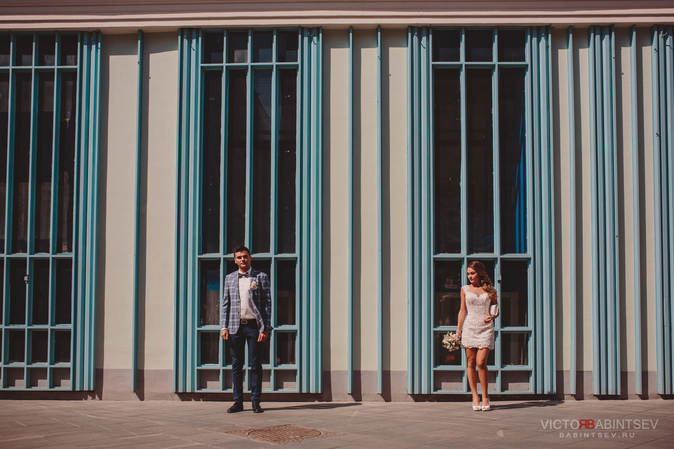 Александр и Анна. Семейный и репортажной фотограф в Красноярске и Москве Виктор Бабинцев