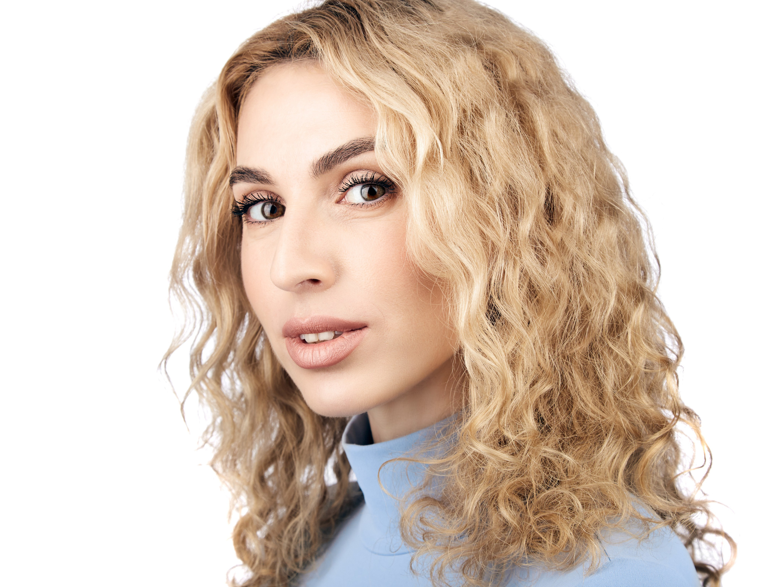 Все портреты. Фотограф Вадим Бердник