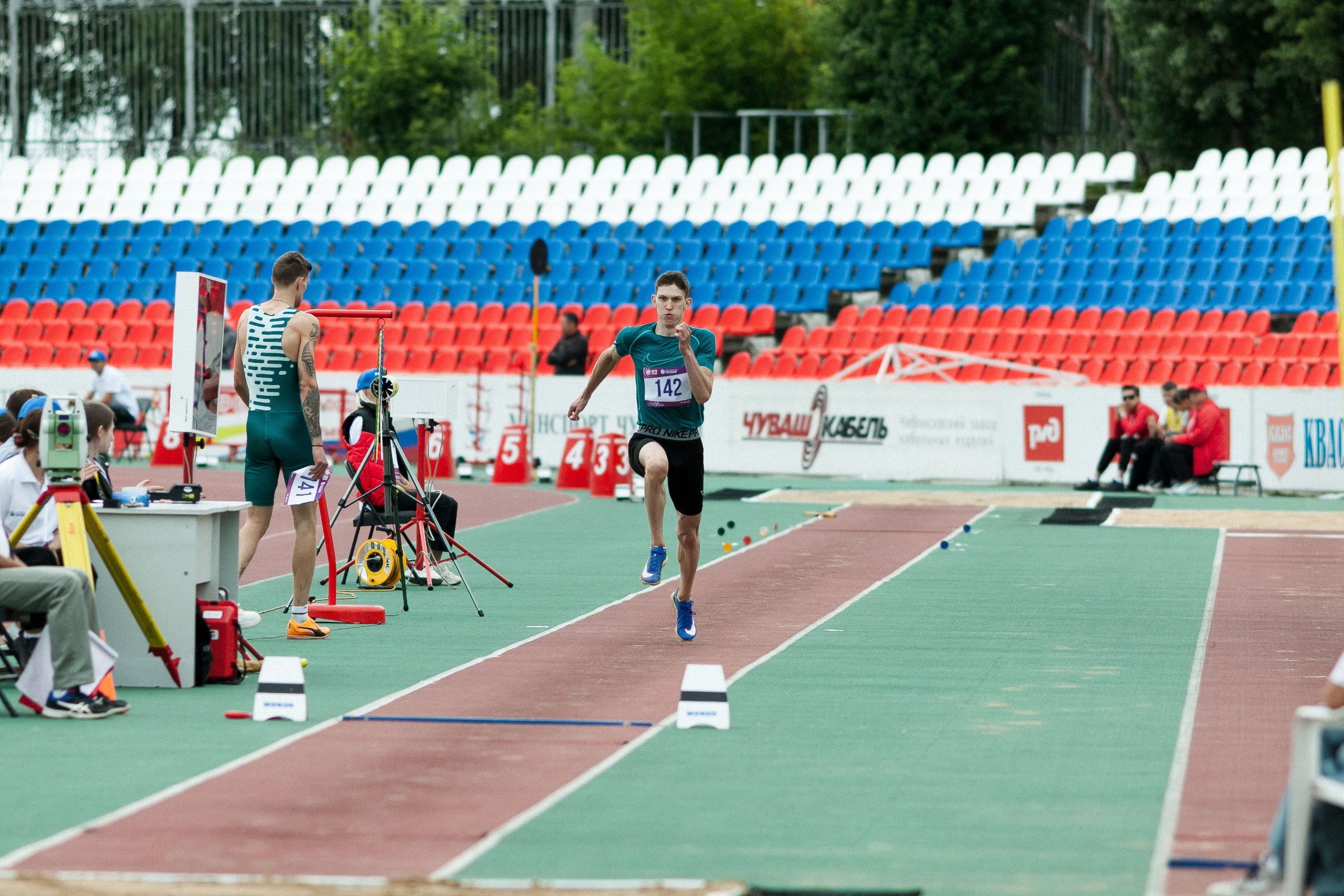 ЛА 5 июля 2025. Фотография