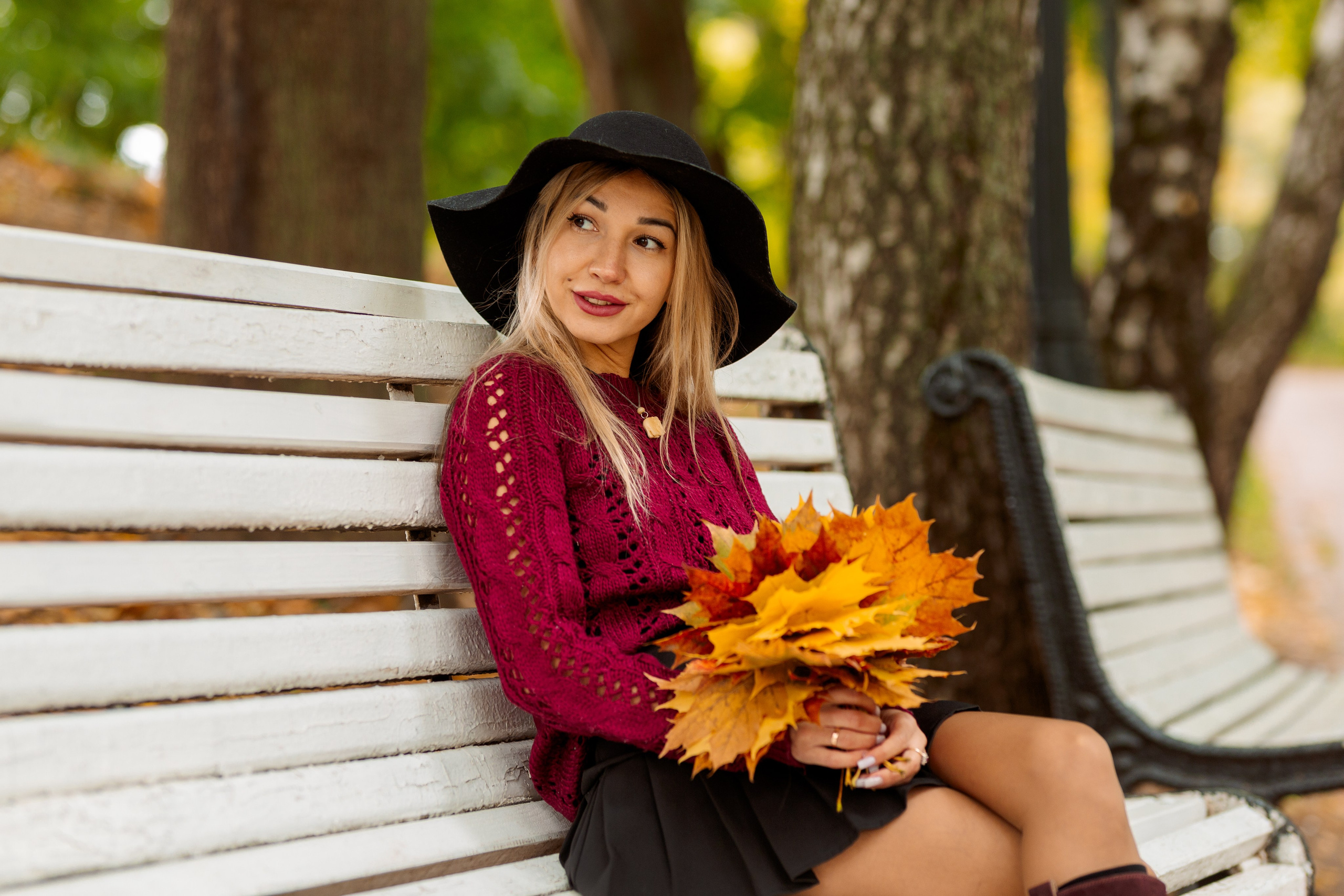 Осенняя семейная фотосессия. Репортажный, семейный, свадебный, портретный фотограф