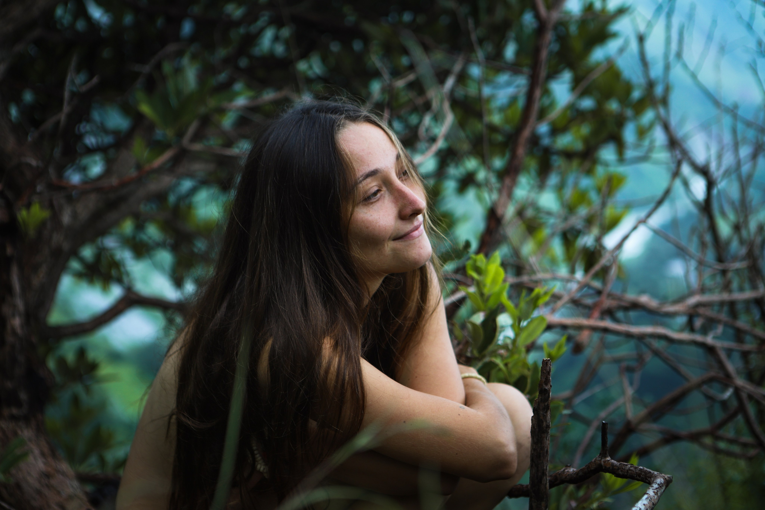 Оля. Сайт Фотографа MASHASOLAR