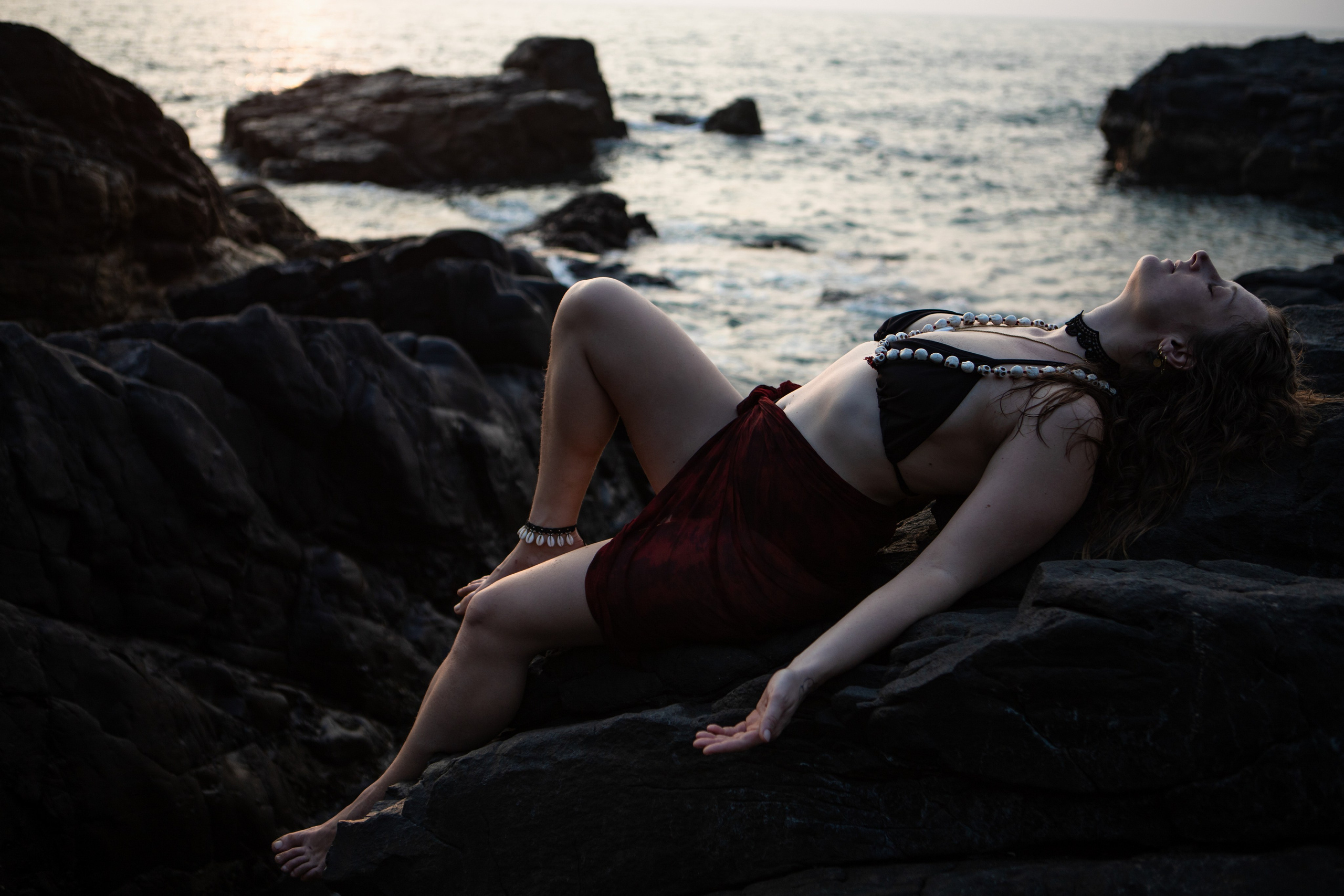 Лаура. Сайт Фотографа MASHASOLAR