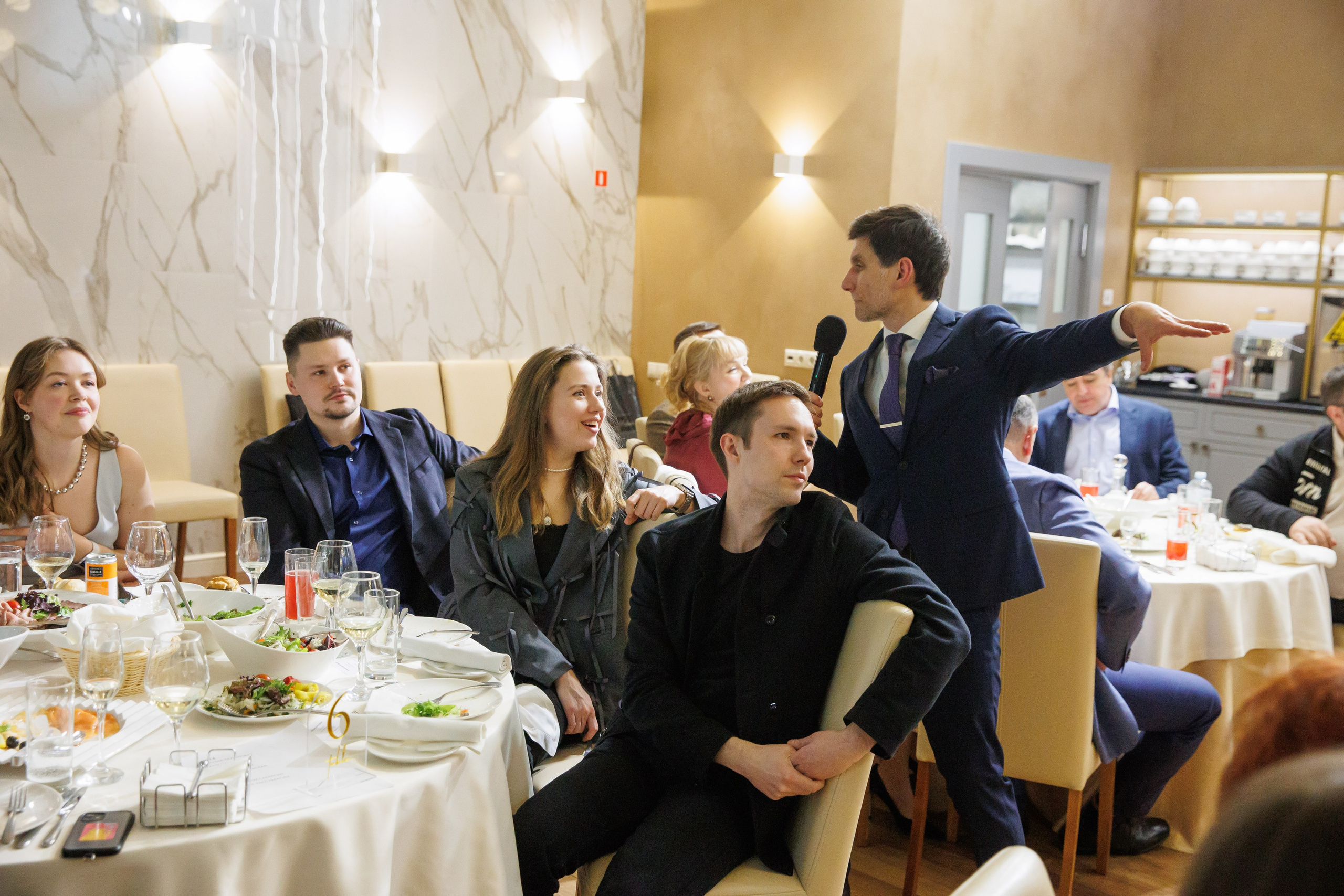 Юбилей. Фотограф ваших чувств в Санкт-Петербурге