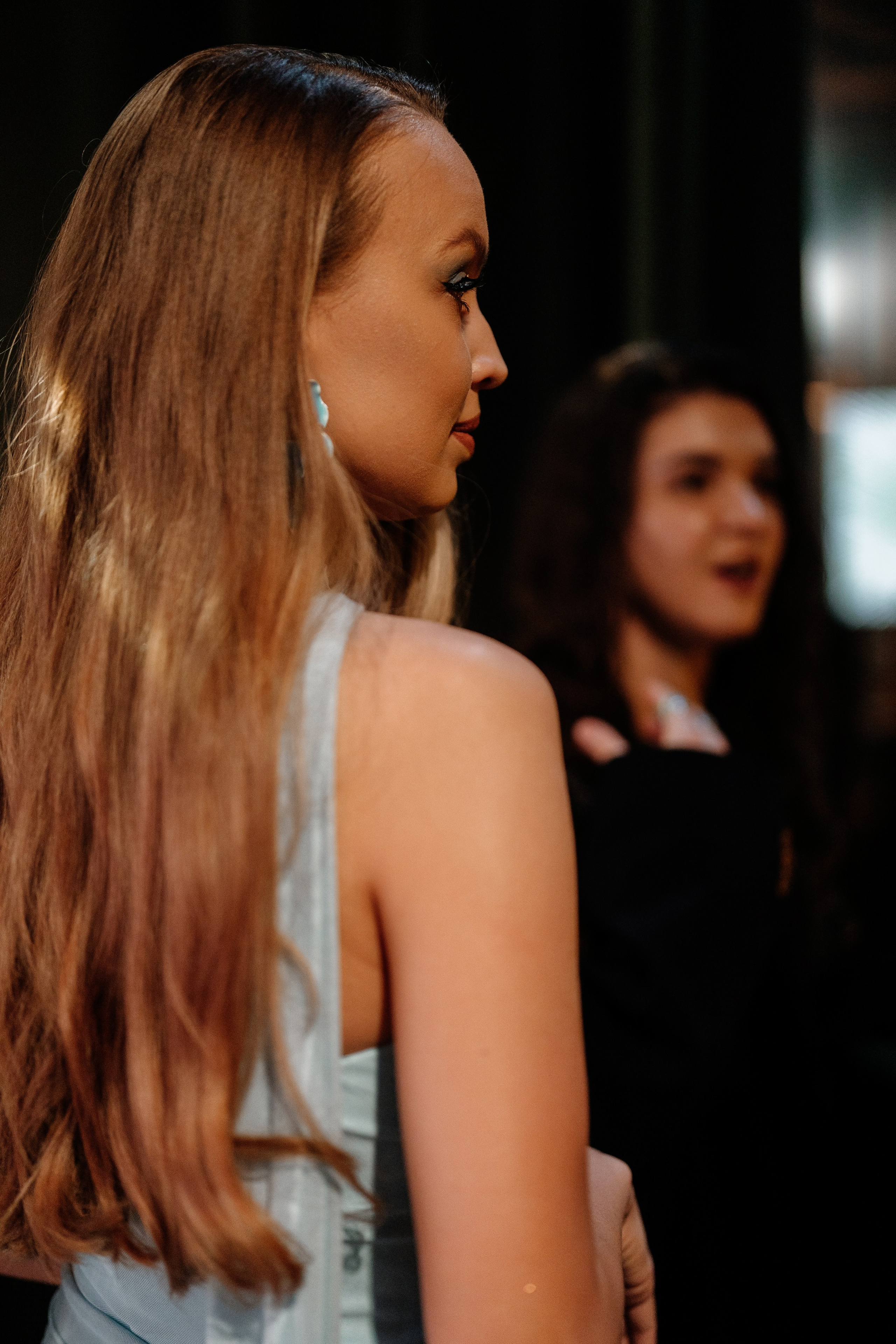 Стас и Настя. Свадебный и репортажный фотограф в Москве Андрей Вайман