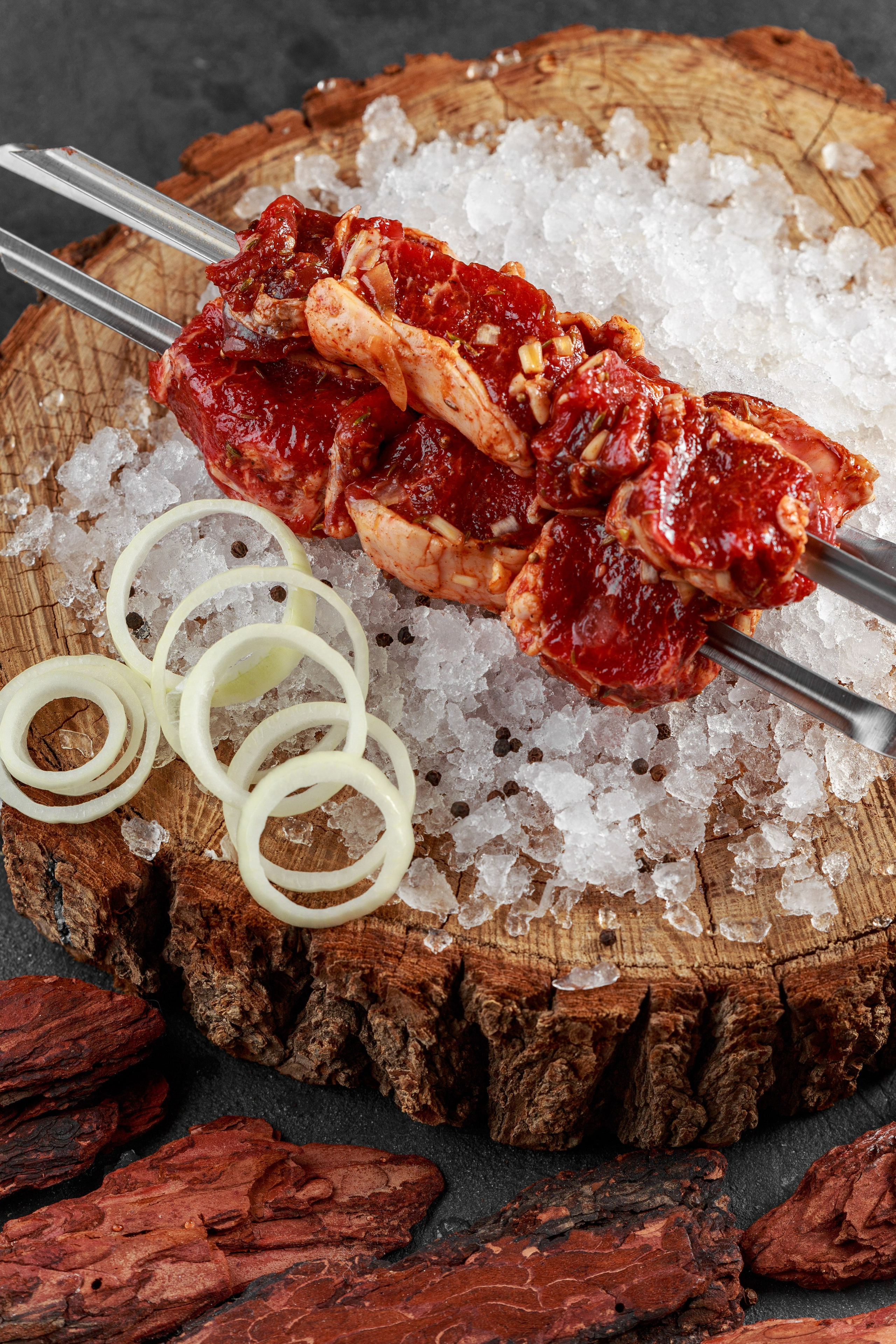 Еда. Фотограф Казань Рафаэль Гайнутдинов