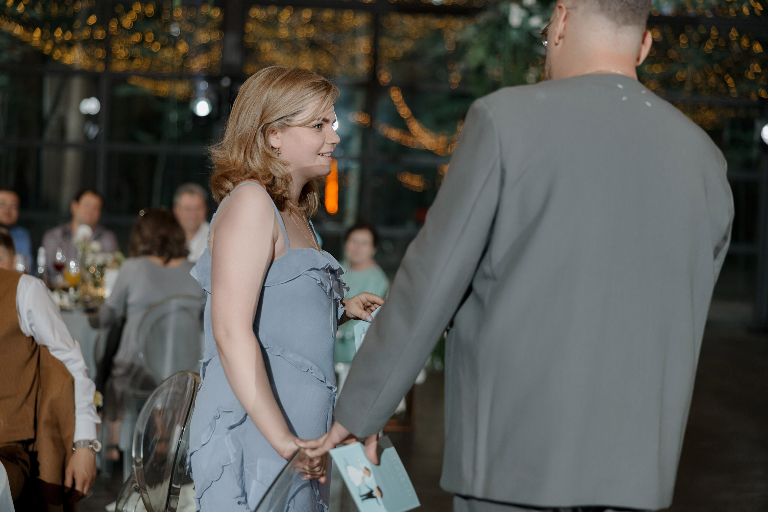 Павел и Ксения. Свадебный фотограф и видеограф Юрий и Эля Дубинины