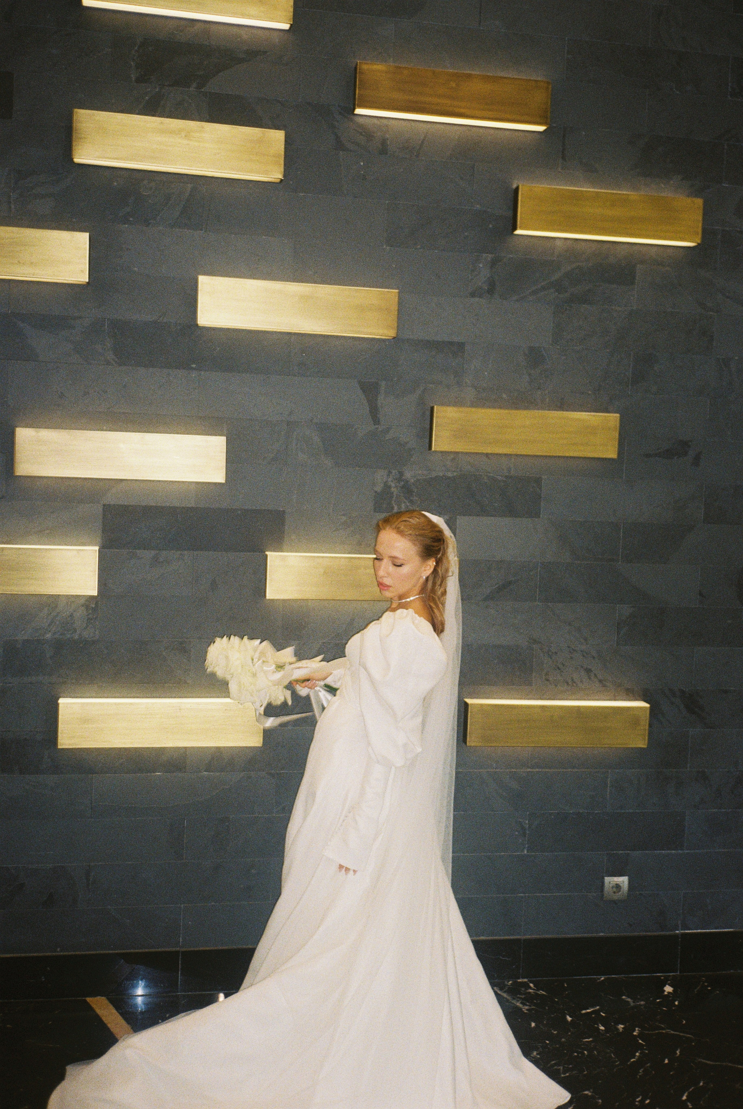 Максим и Саша. Свадебный фотограф в Москве Артём Кившарь