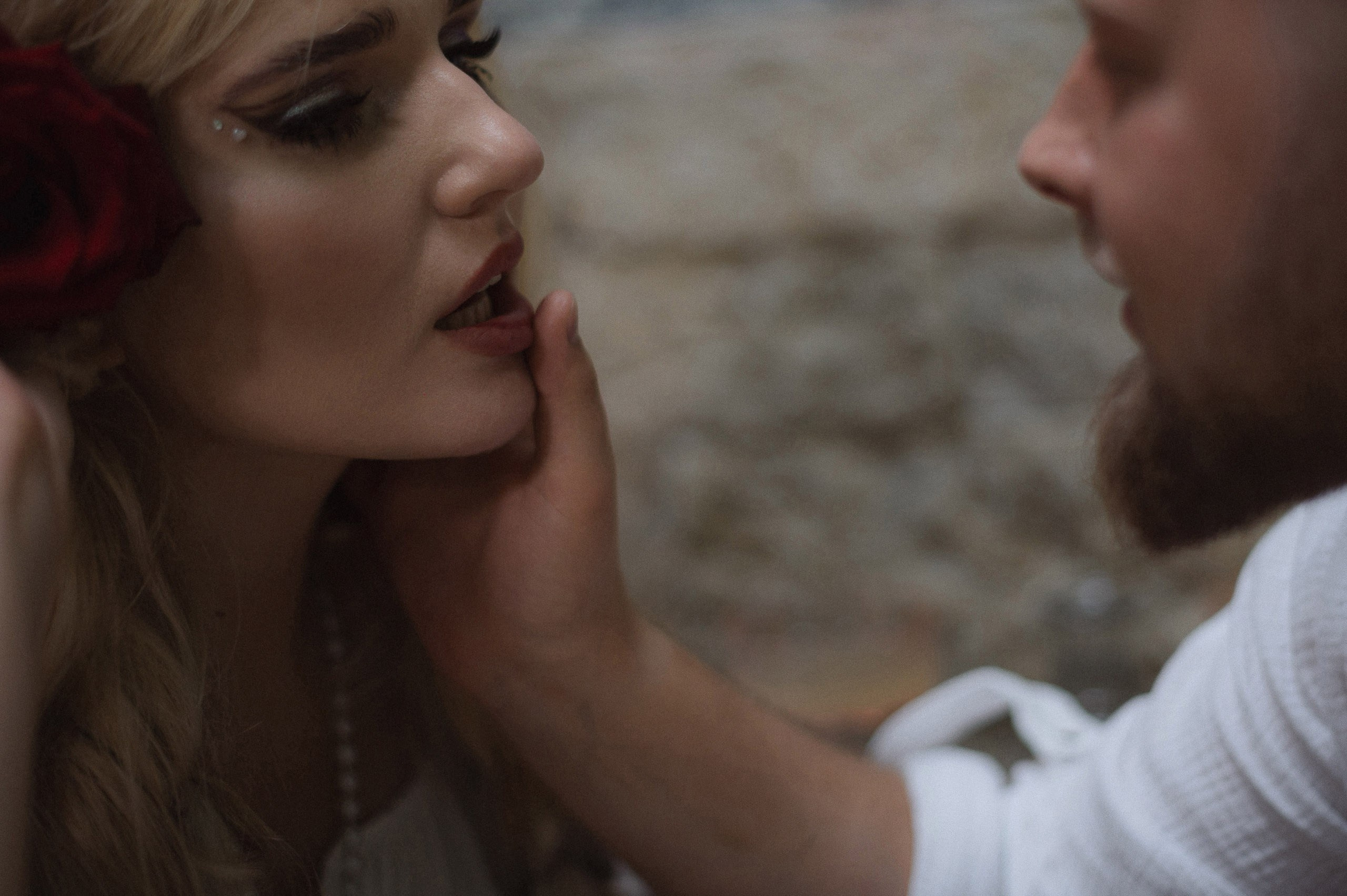 Алена и Клим. Афина Ефимова. Свадебный фотограф Москва