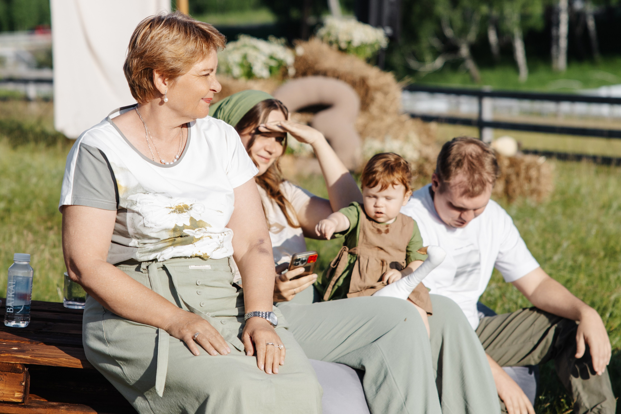 ГЕНДЕР ПАТИ. Фотограф в Красноярске