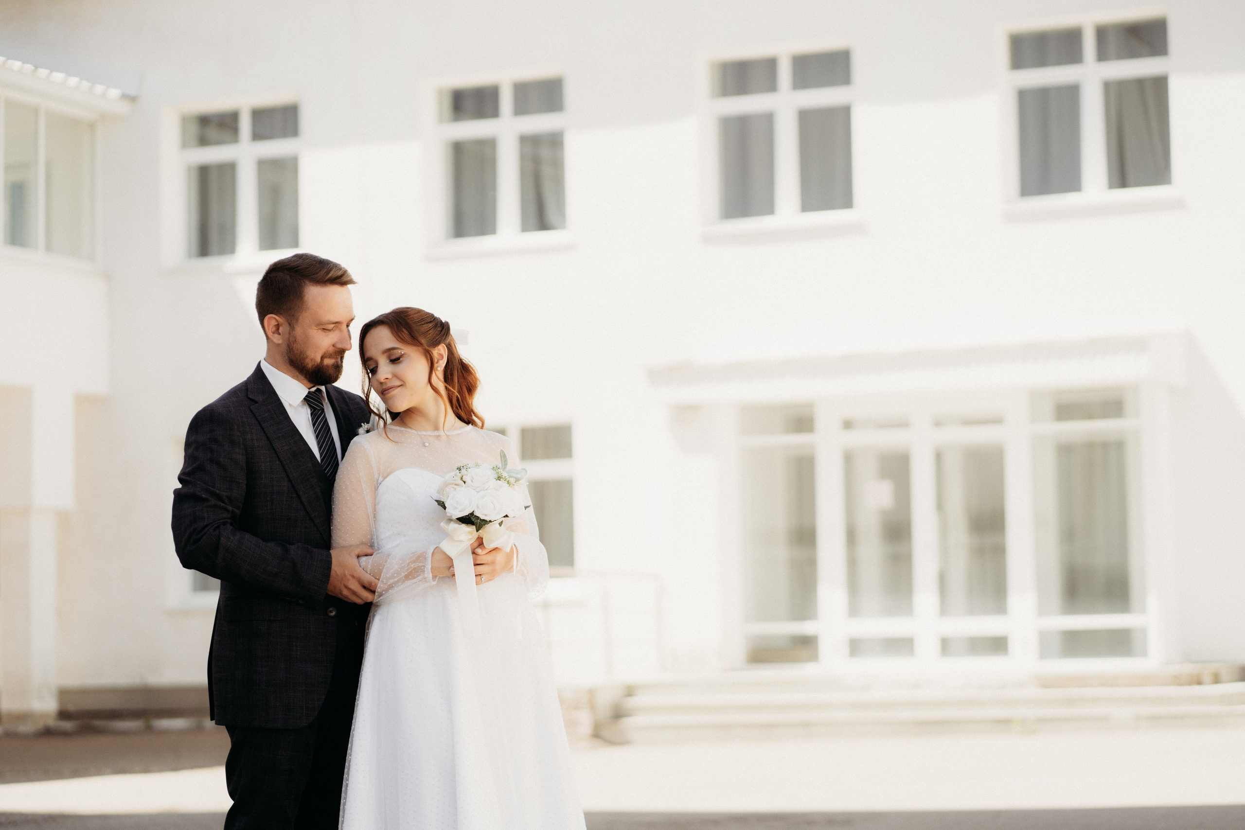 Свадьба — роспись