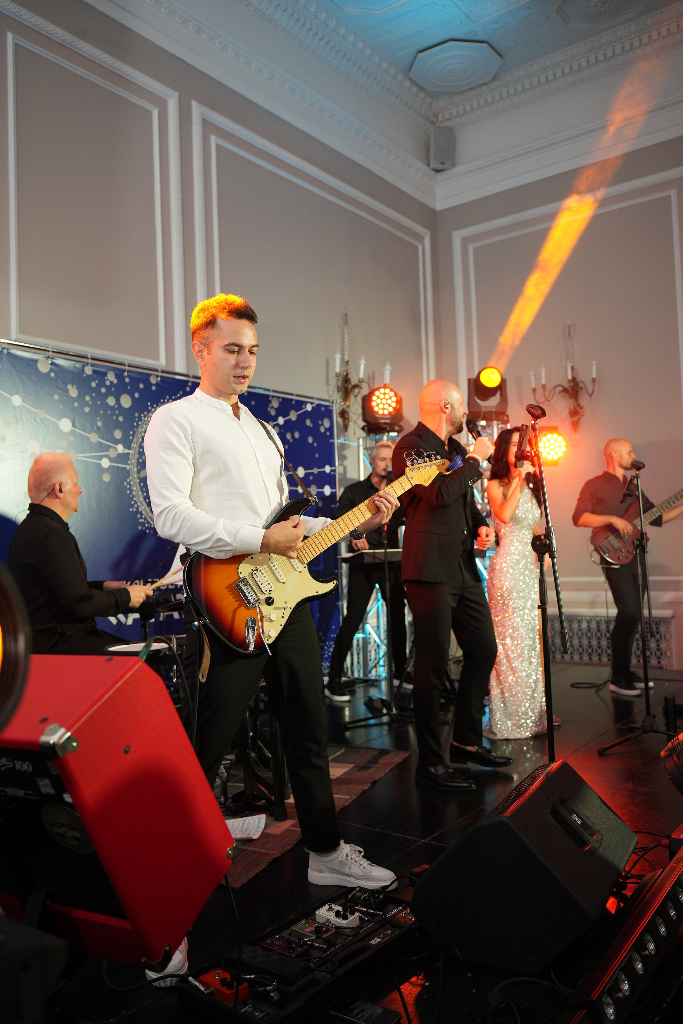 Агат-Систем 45 лет. Семейный и свадебный фотограф Минск, Беларусь Анна Орловская