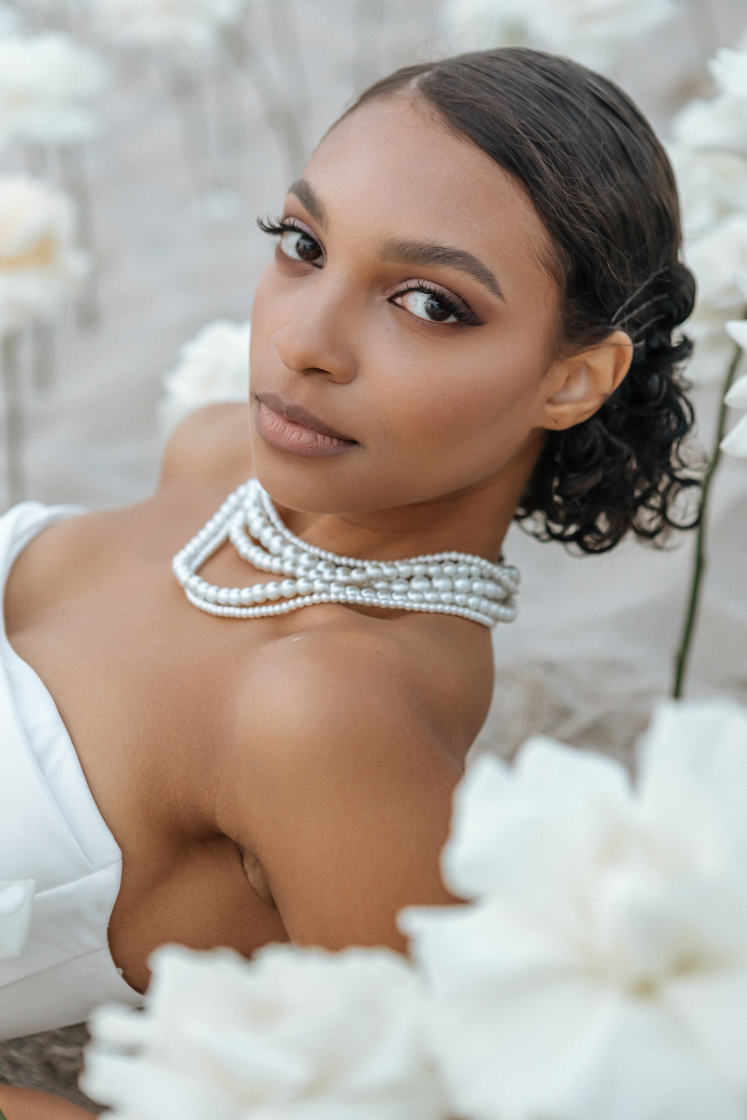 Свадьба для двоих на море. Свадебный фотограф  Калининград | Москва