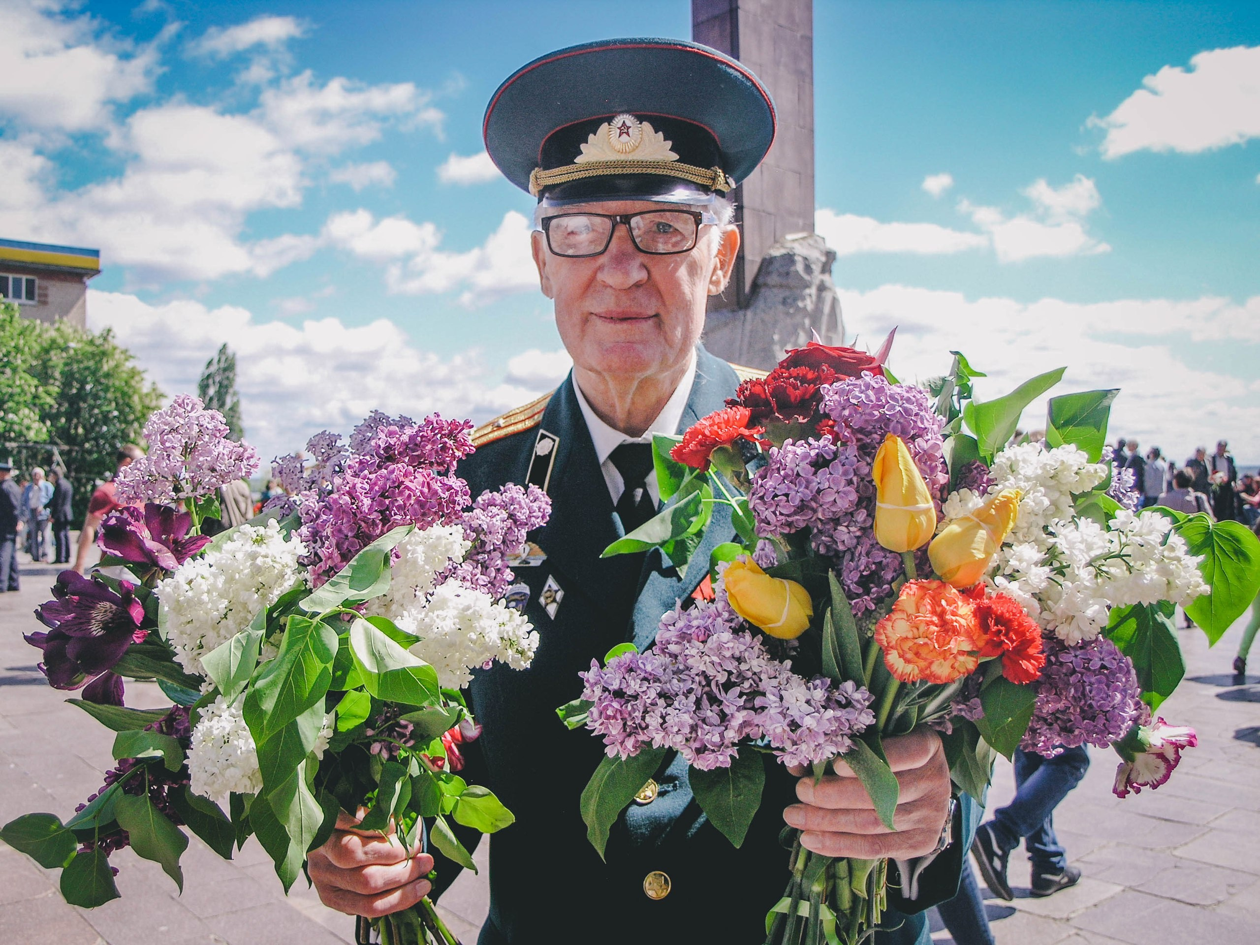 Документальное и жанровое фото. Фотограф в Петербурге Татьяна Гуляева