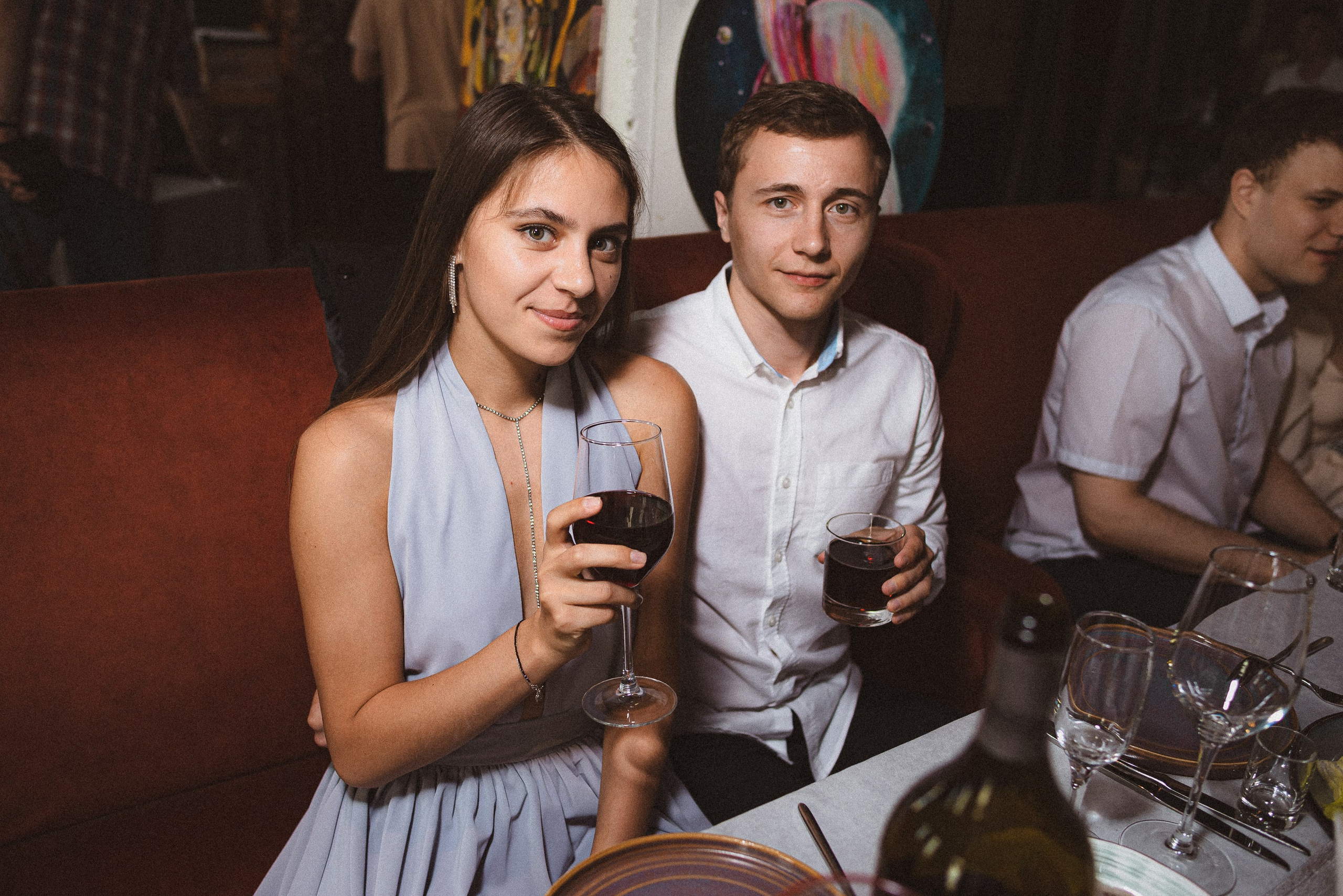 Репортажная съемка от Виктории Гуриной. Фотограф Санкт-Петербург Виктория Гурина