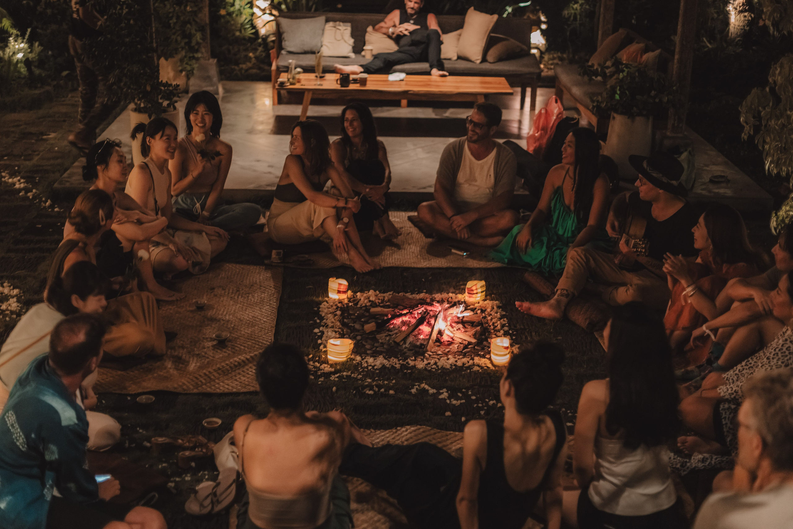 Concert Secret moon. Mariam Bagdasaryan