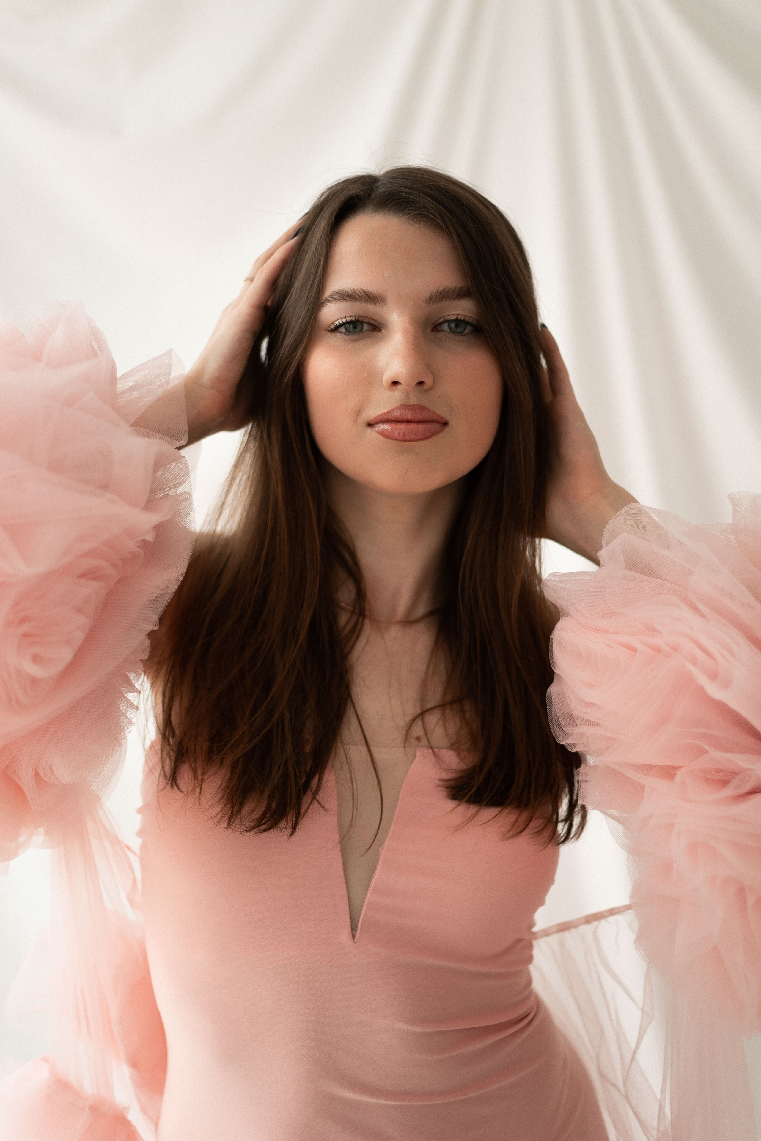 Анжелика. Семейный фотограф в Севастополе и Симферополе Александра Чистякова