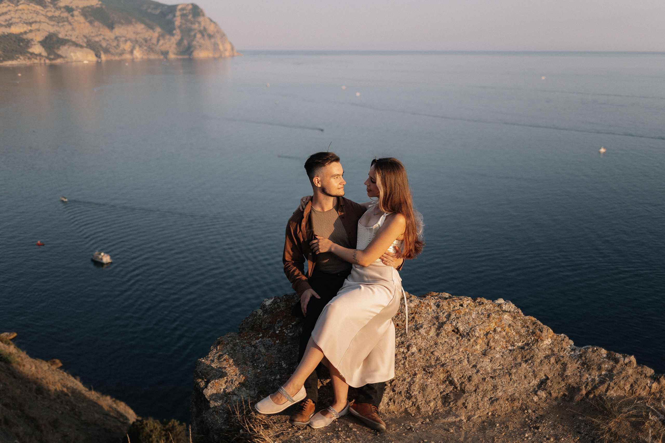 M&S. Семейный фотограф в Севастополе и Симферополе Александра Чистякова