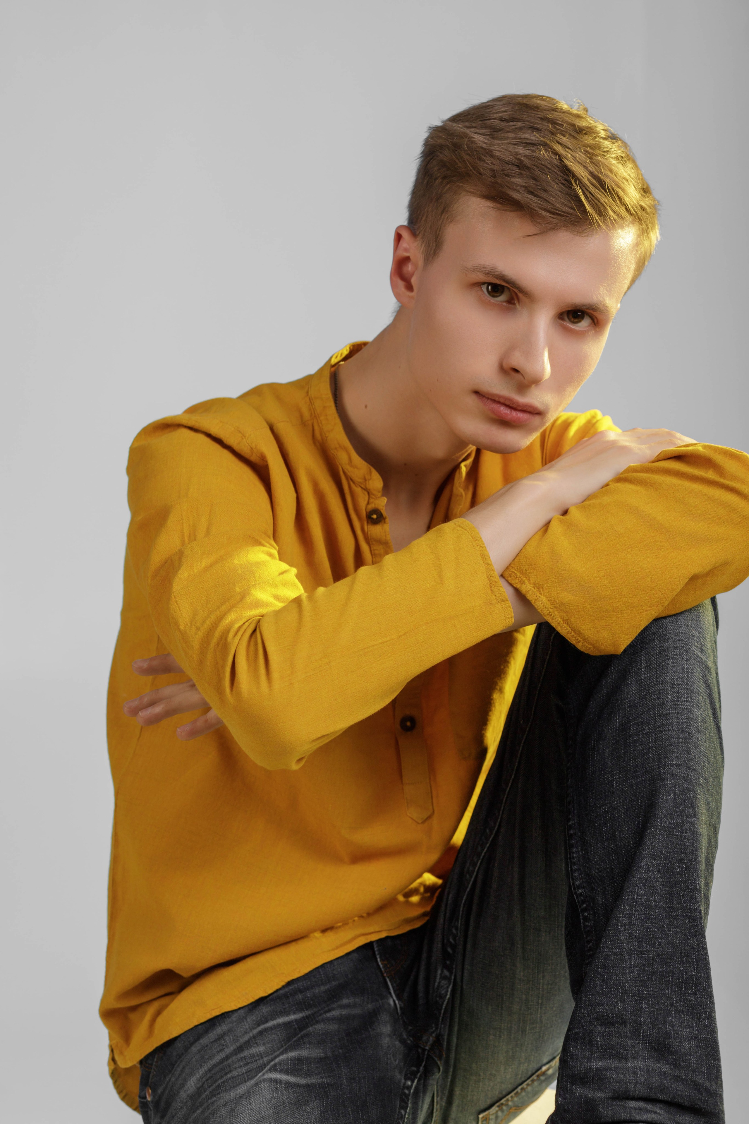 Алексей Буданцев. Фотограф Новосибирск Анна Полонова