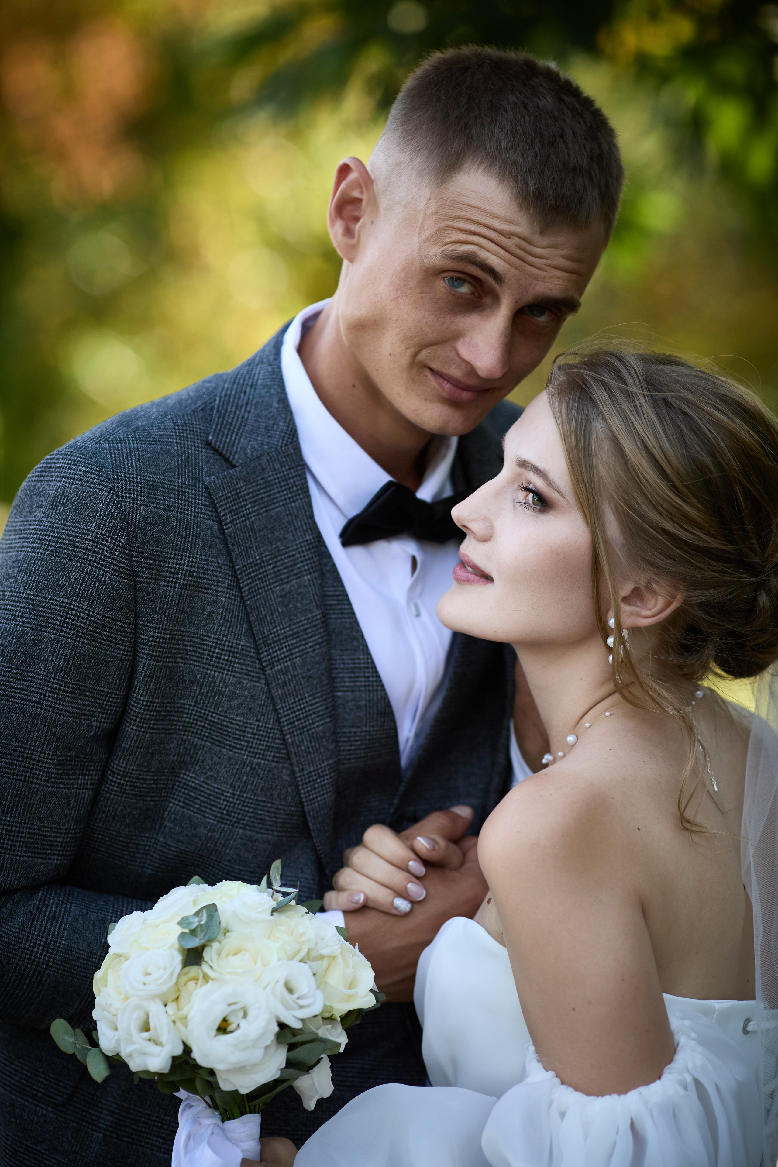 ФОТО СВАДЬБЫ. ФОТО — ВИДЕО Юрий Безрукавый