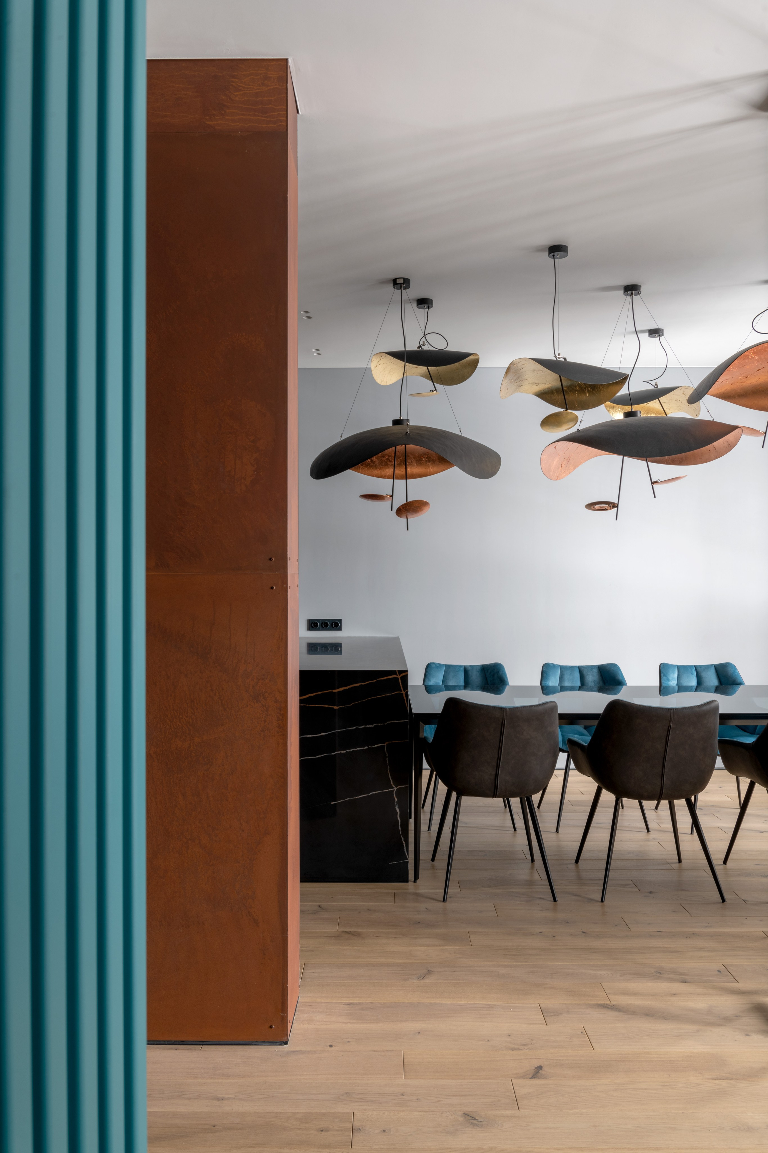 Большая филевская. Интерьерный, портретный и семейный фотограф в Москве Мария Иринархова