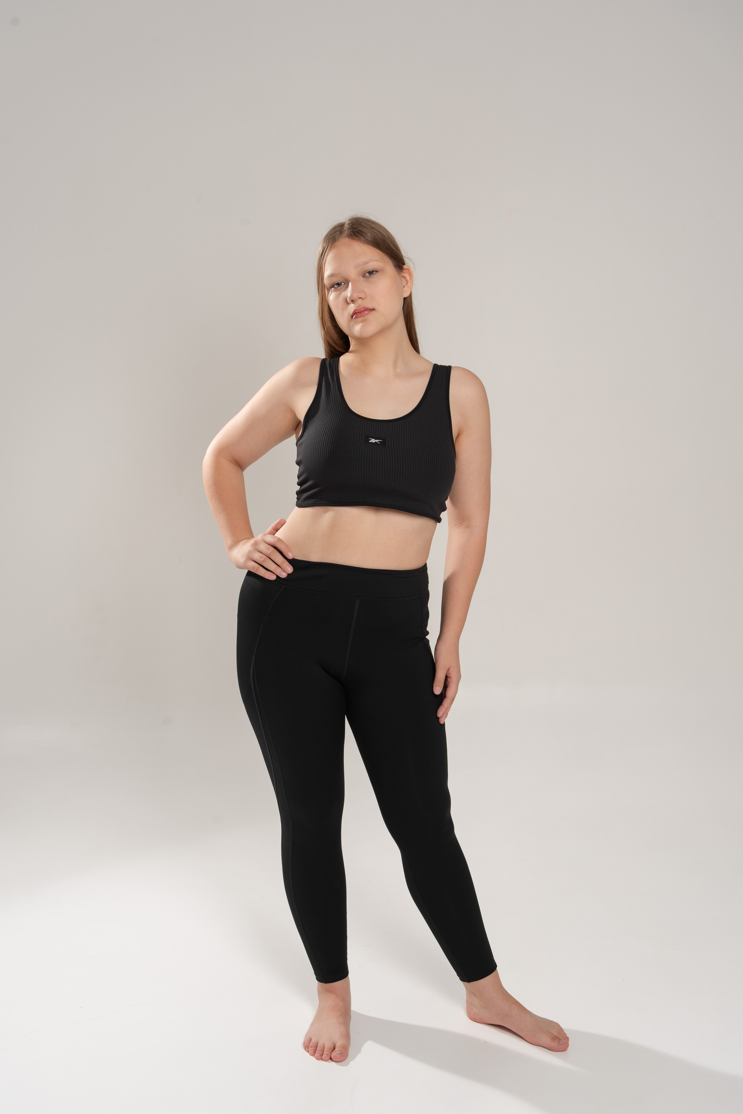 Кузнецова София. Promodels