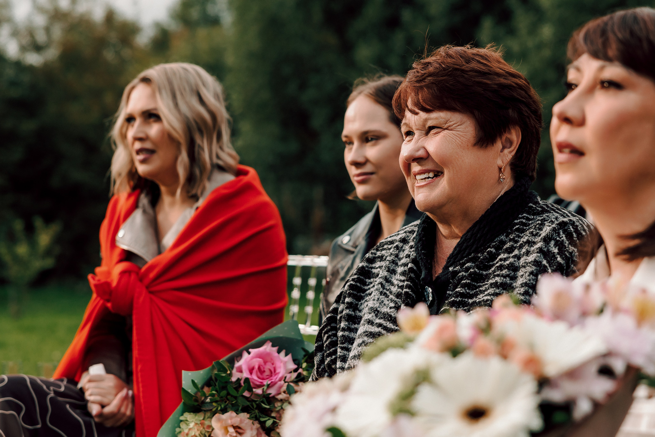 Свадебный день — Глеб и Дарья. Лёшка Варзегов — фотограф