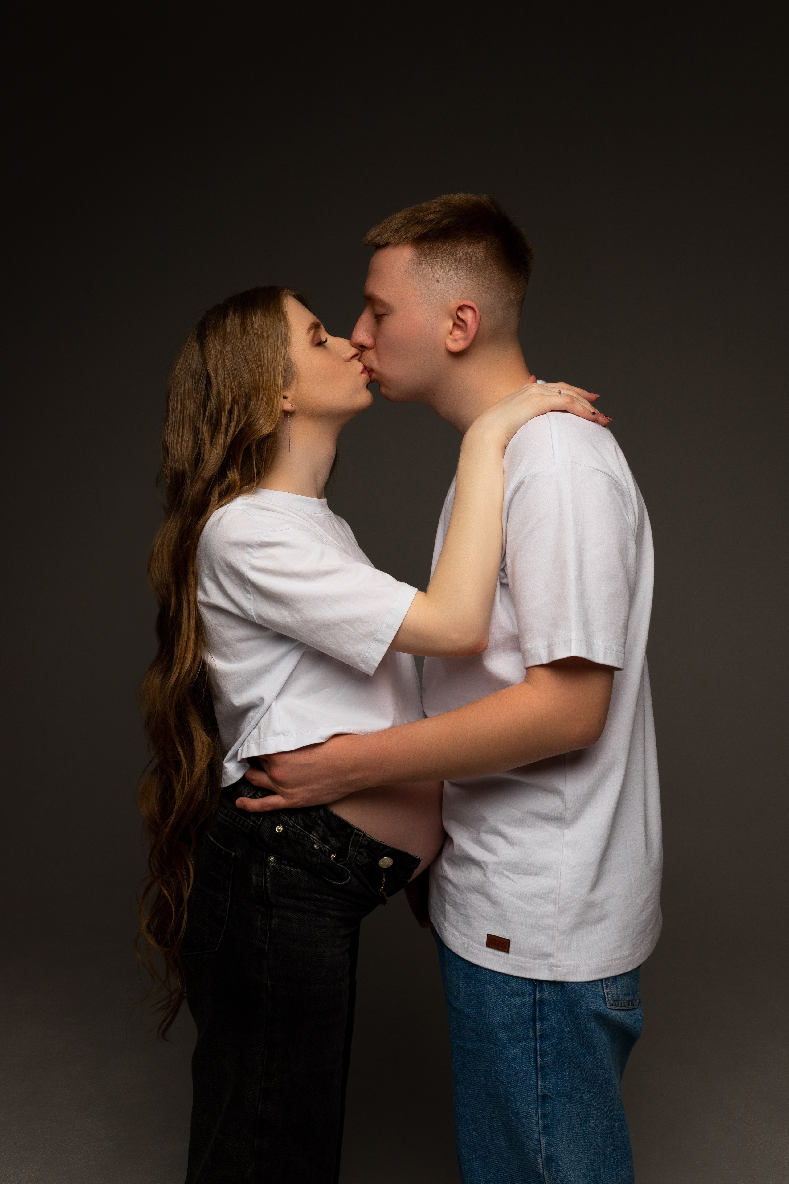 Надежда и Ярослав. Фотограф в Санкт-Петербурге Ольга Фот