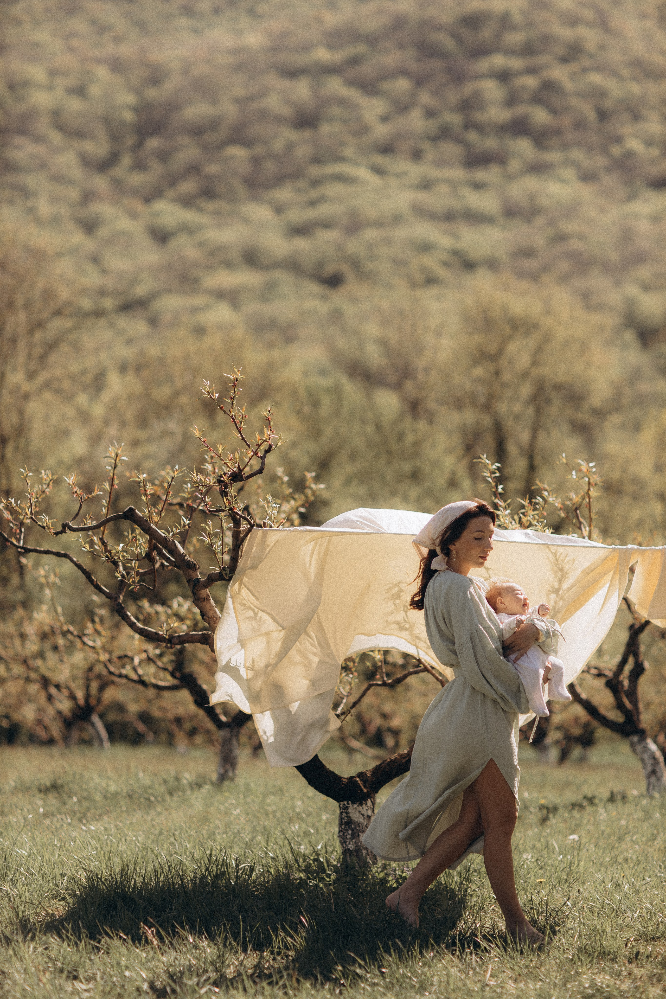 Больше фото здесь. SOLO съемки для женщин