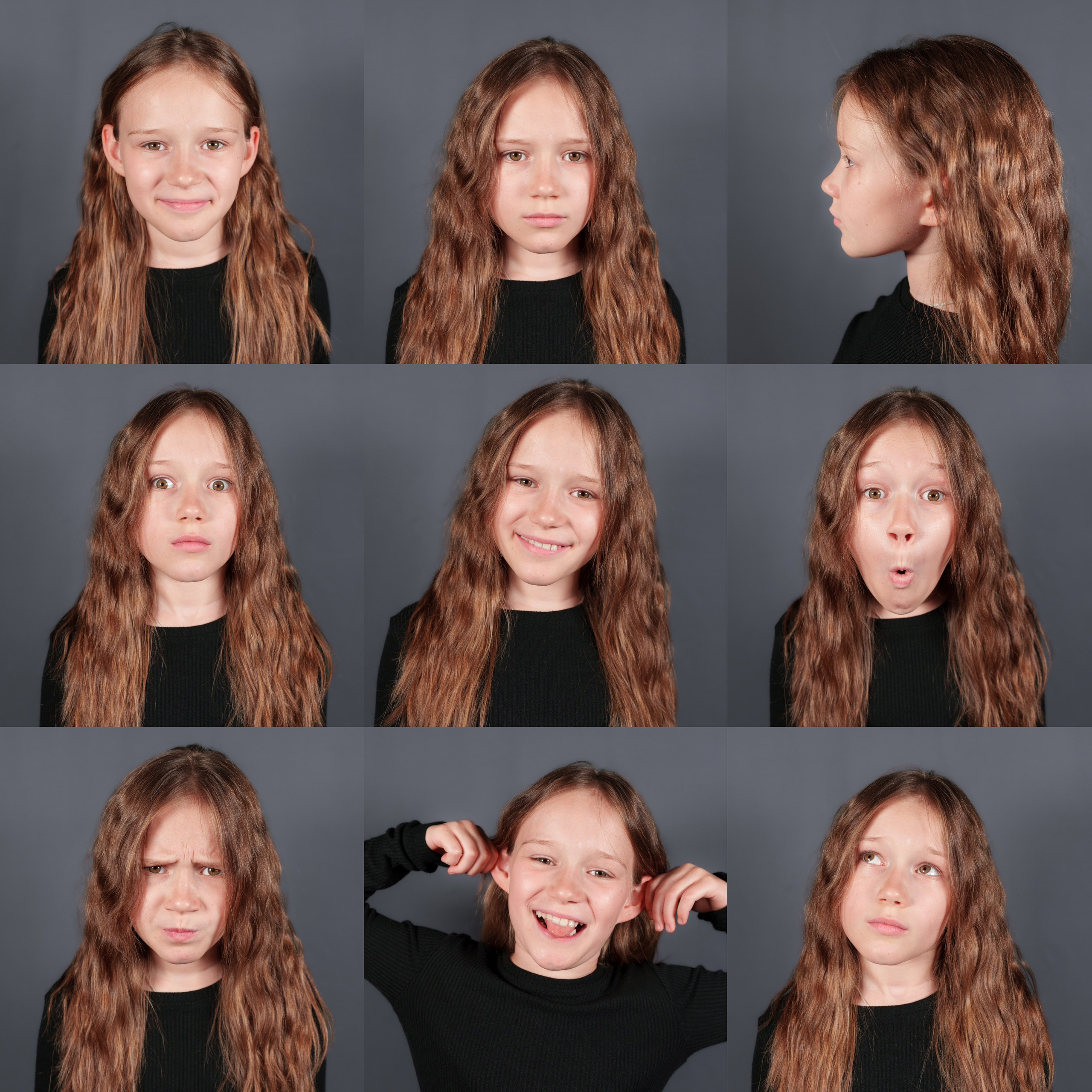 Theatre portfolio. Фотограф и видеограф Тверь