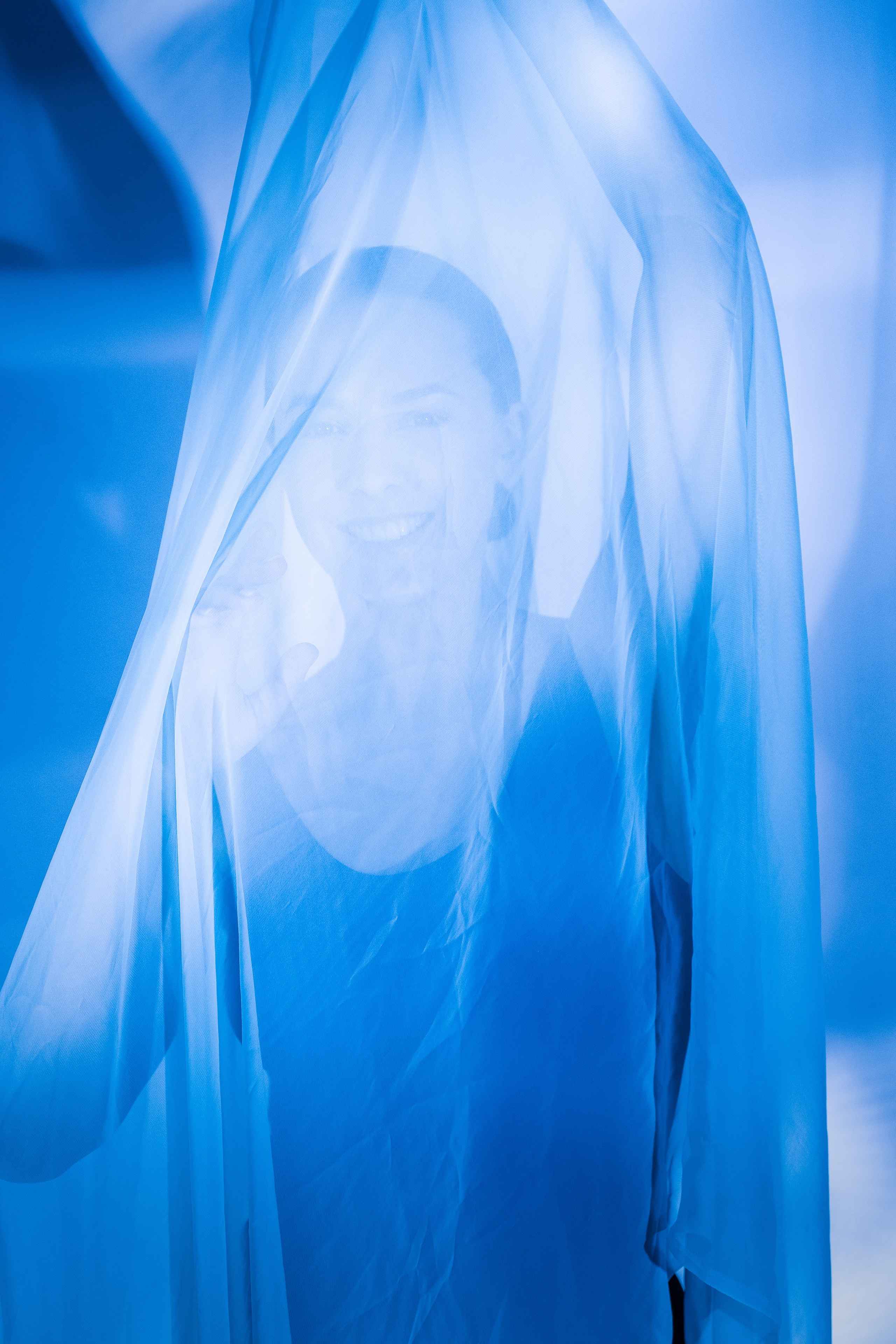 Лилия. Художественная фотография